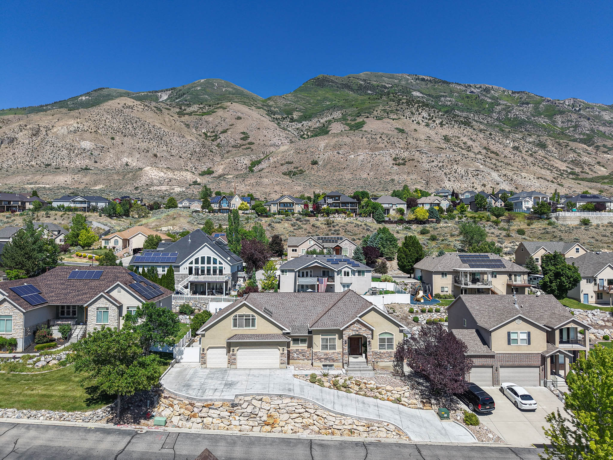 AVANYU ACRES - Residential