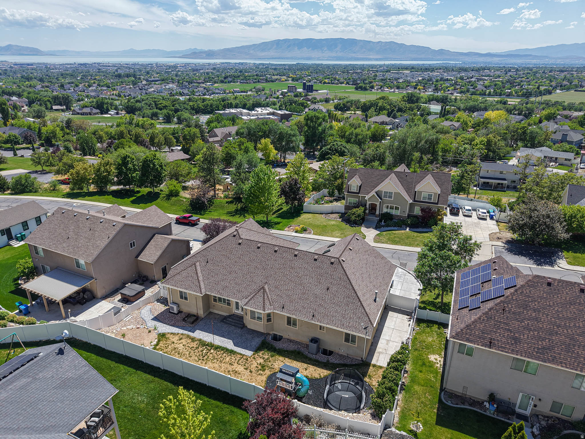 AVANYU ACRES - Residential
