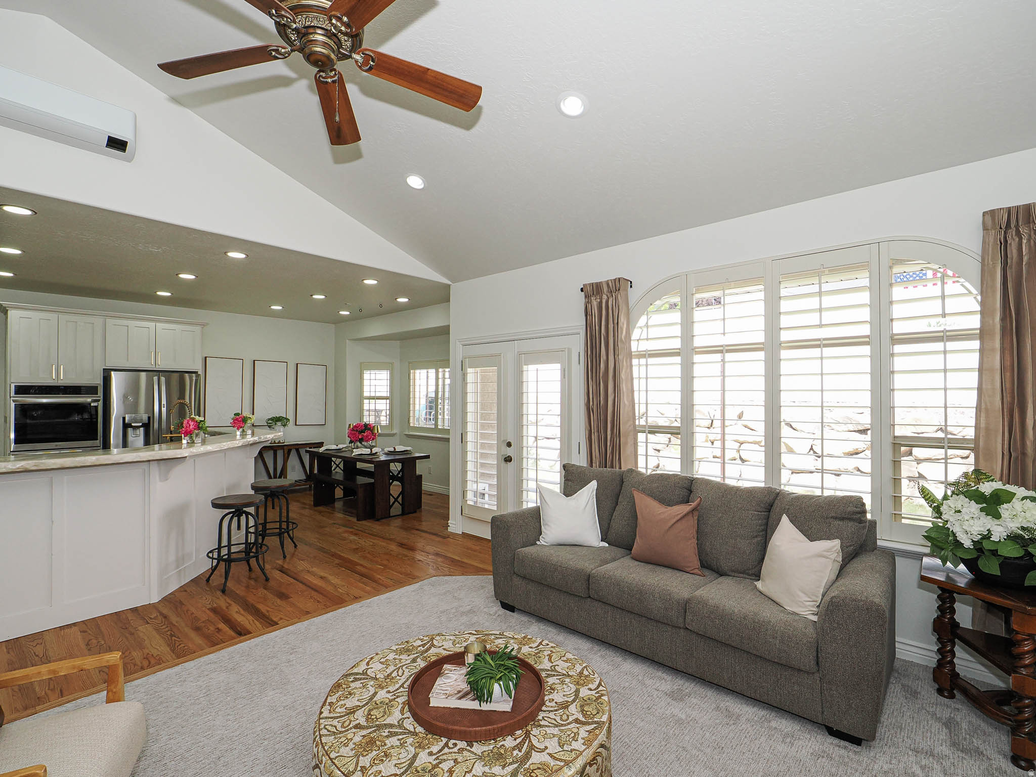 AVANYU ACRES - Residential