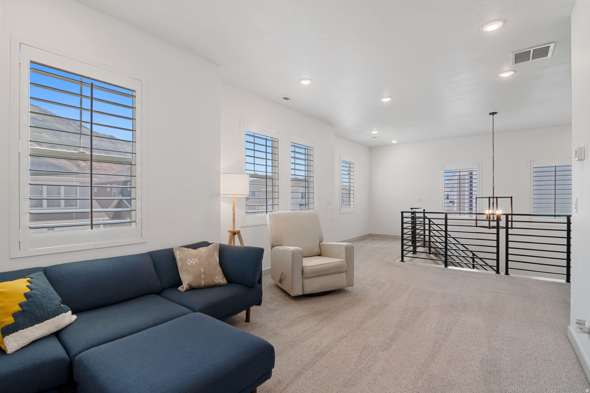 CEDAR CANYON - Residential