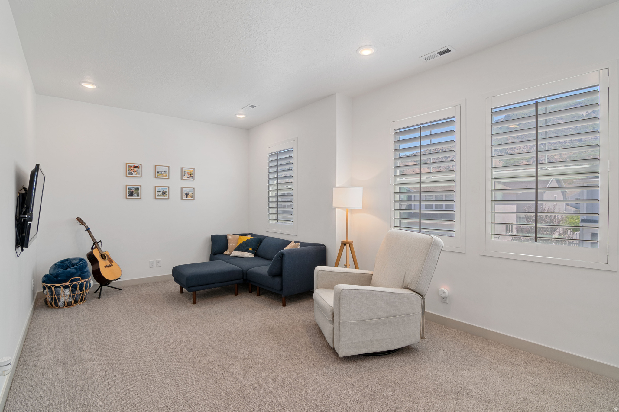 CEDAR CANYON - Residential