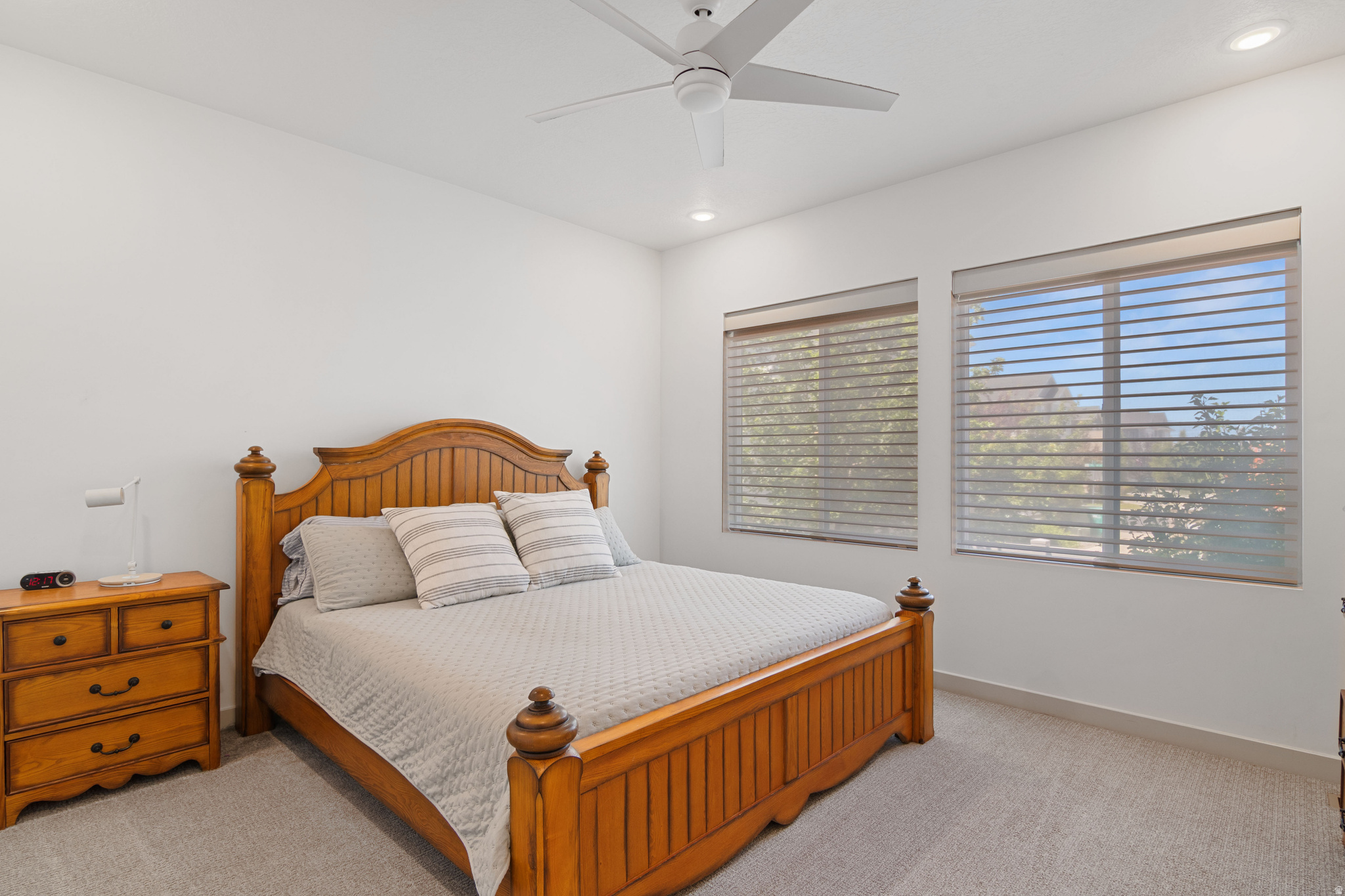 CEDAR CANYON - Residential