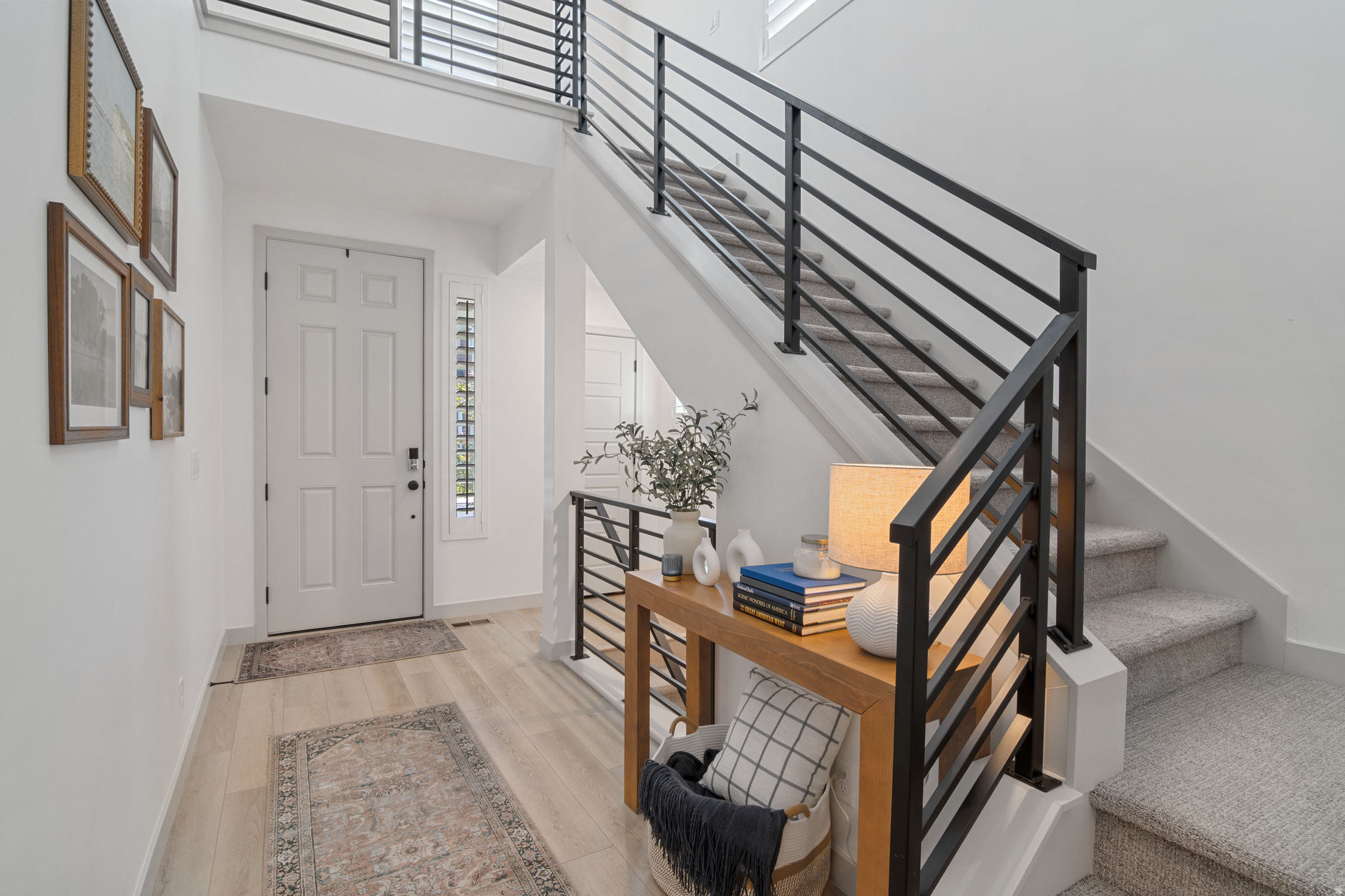 CEDAR CANYON - Residential
