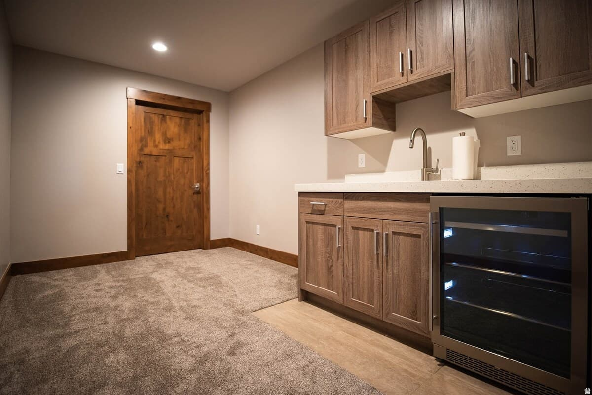 THE RIDGE TOWNHOMES - Residential