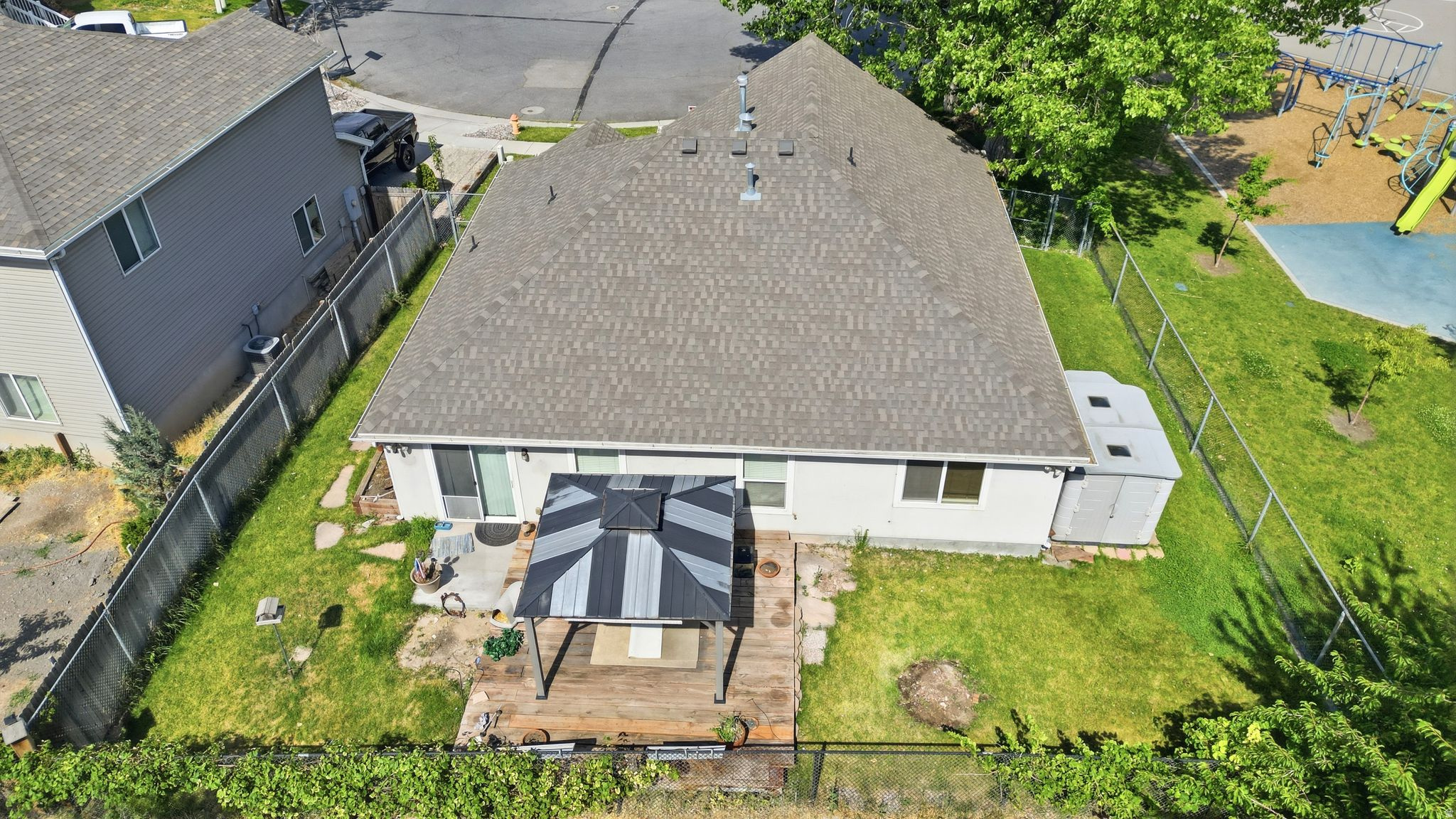 GLEN SUB - Residential