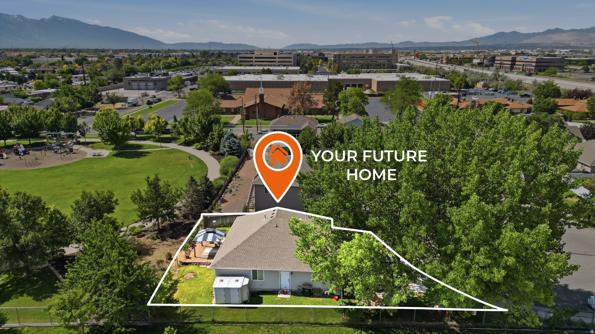 GLEN SUB - Residential