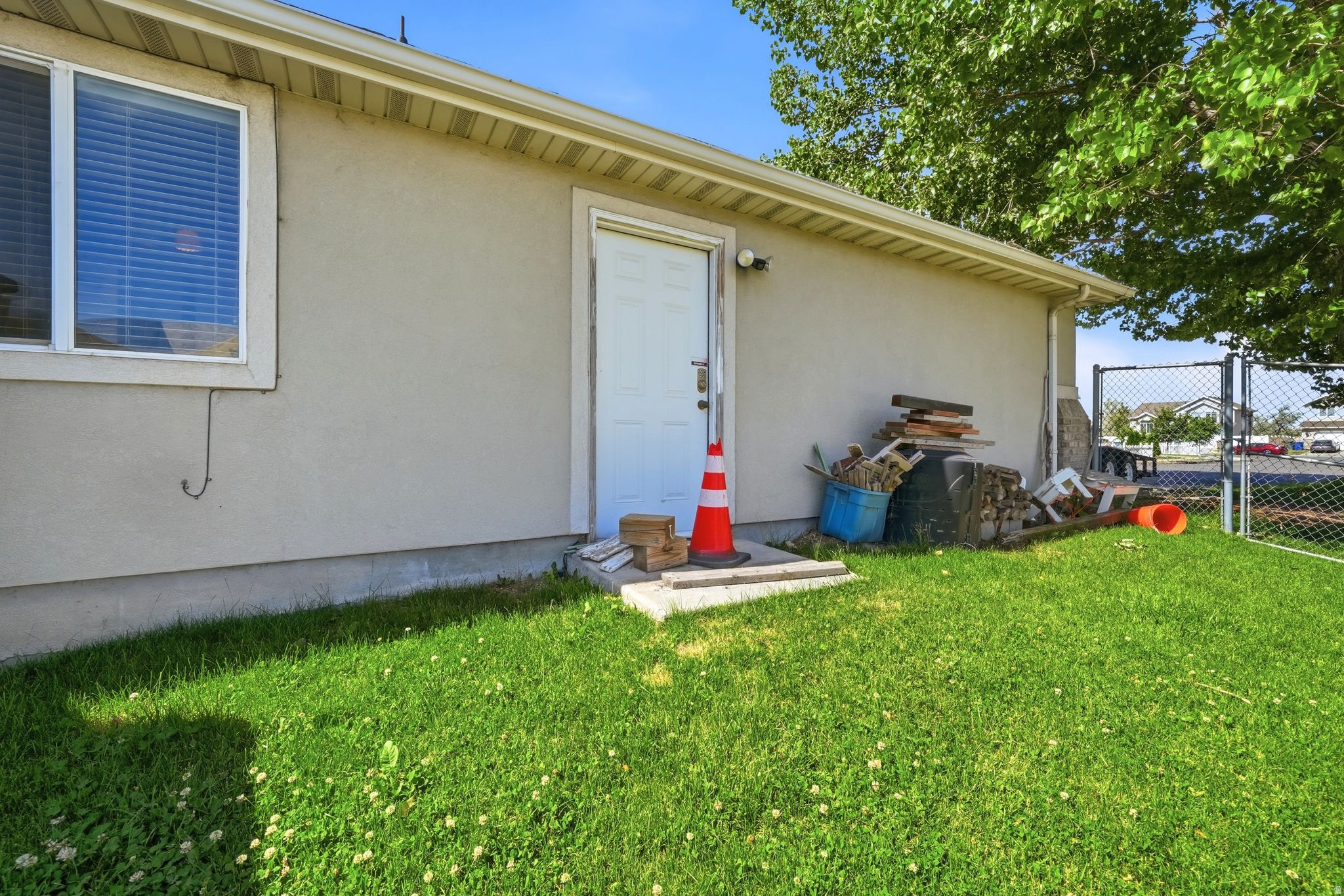 GLEN SUB - Residential
