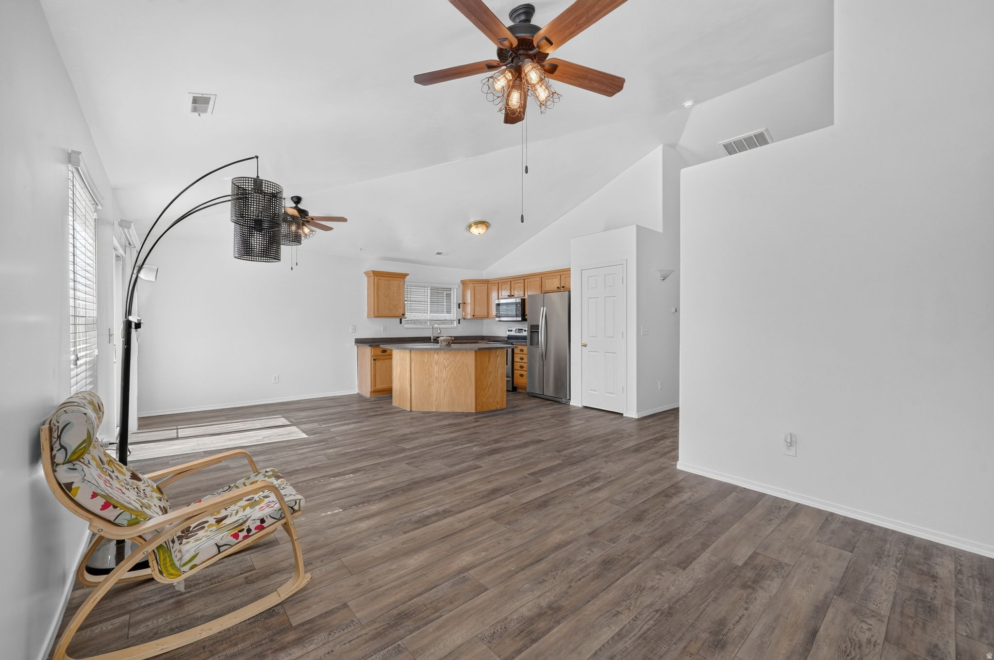 GLEN SUB - Residential