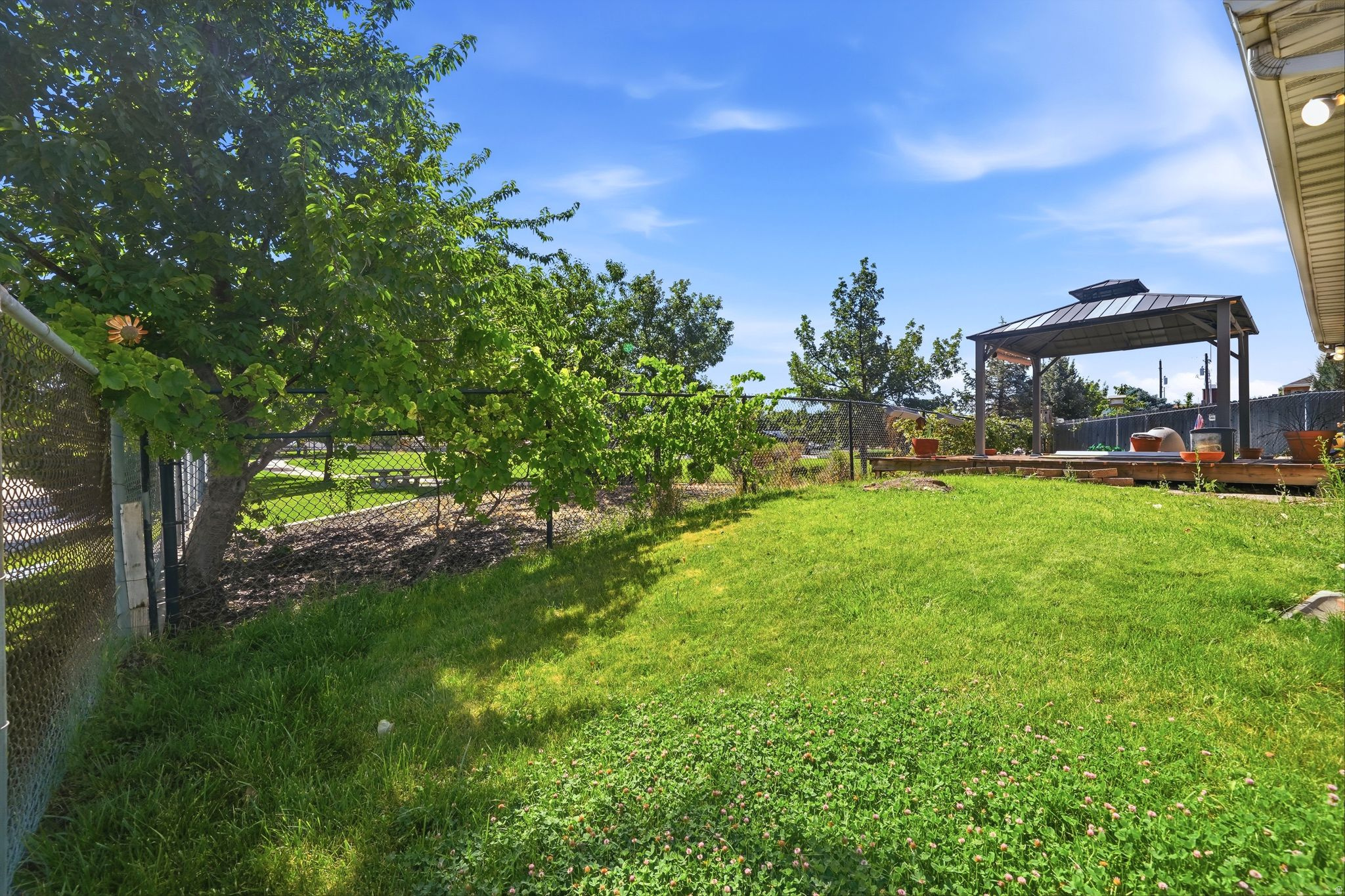 GLEN SUB - Residential