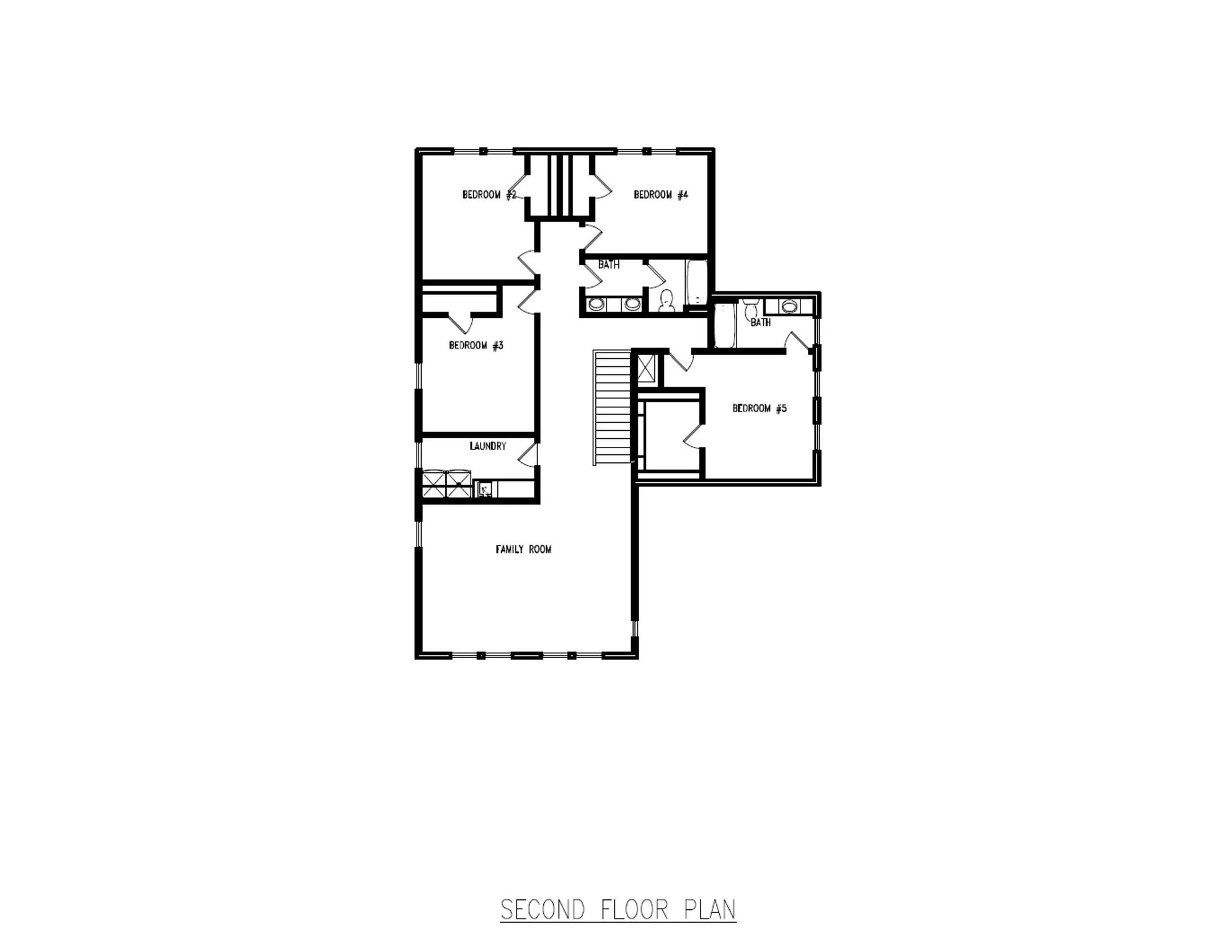 DAYBREAK - Residential