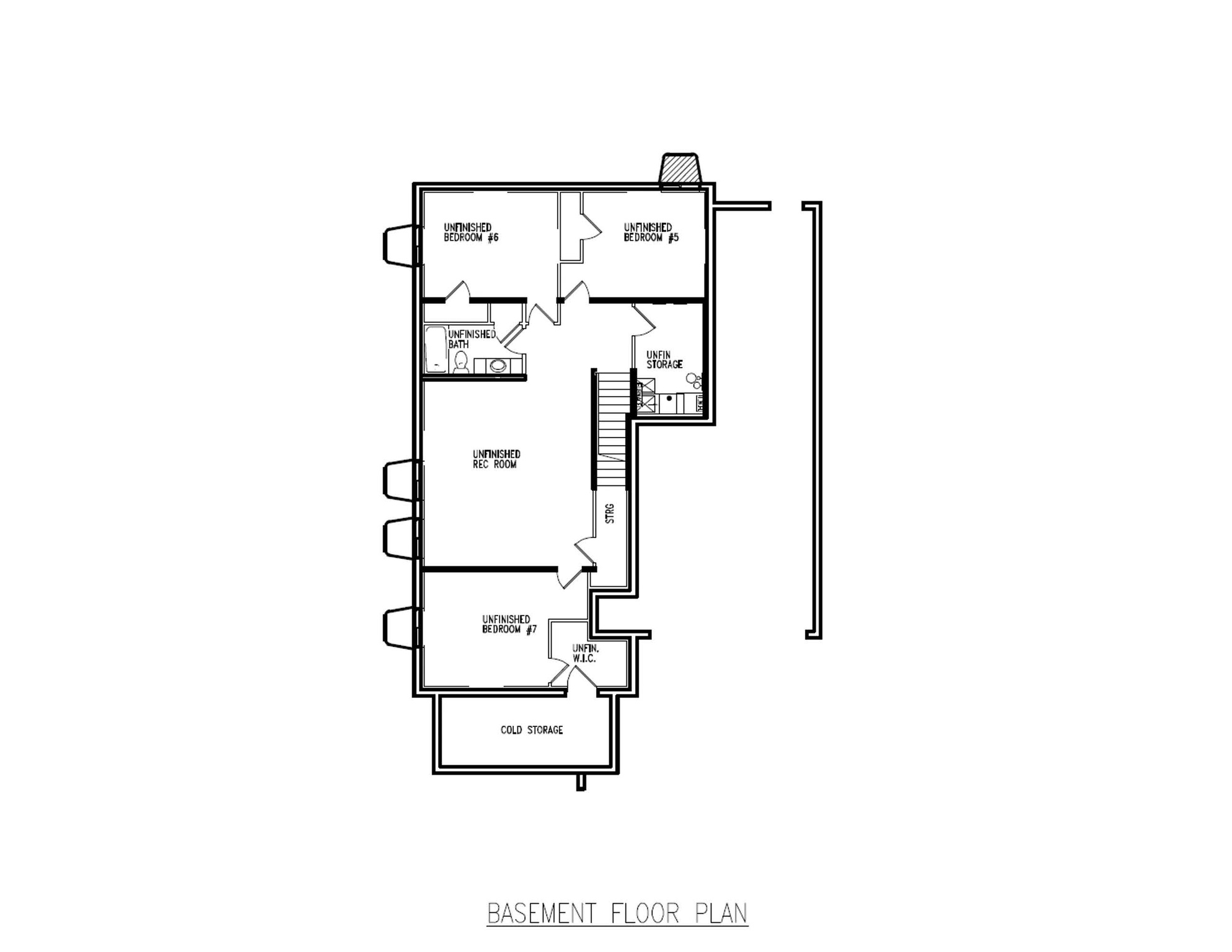 DAYBREAK - Residential