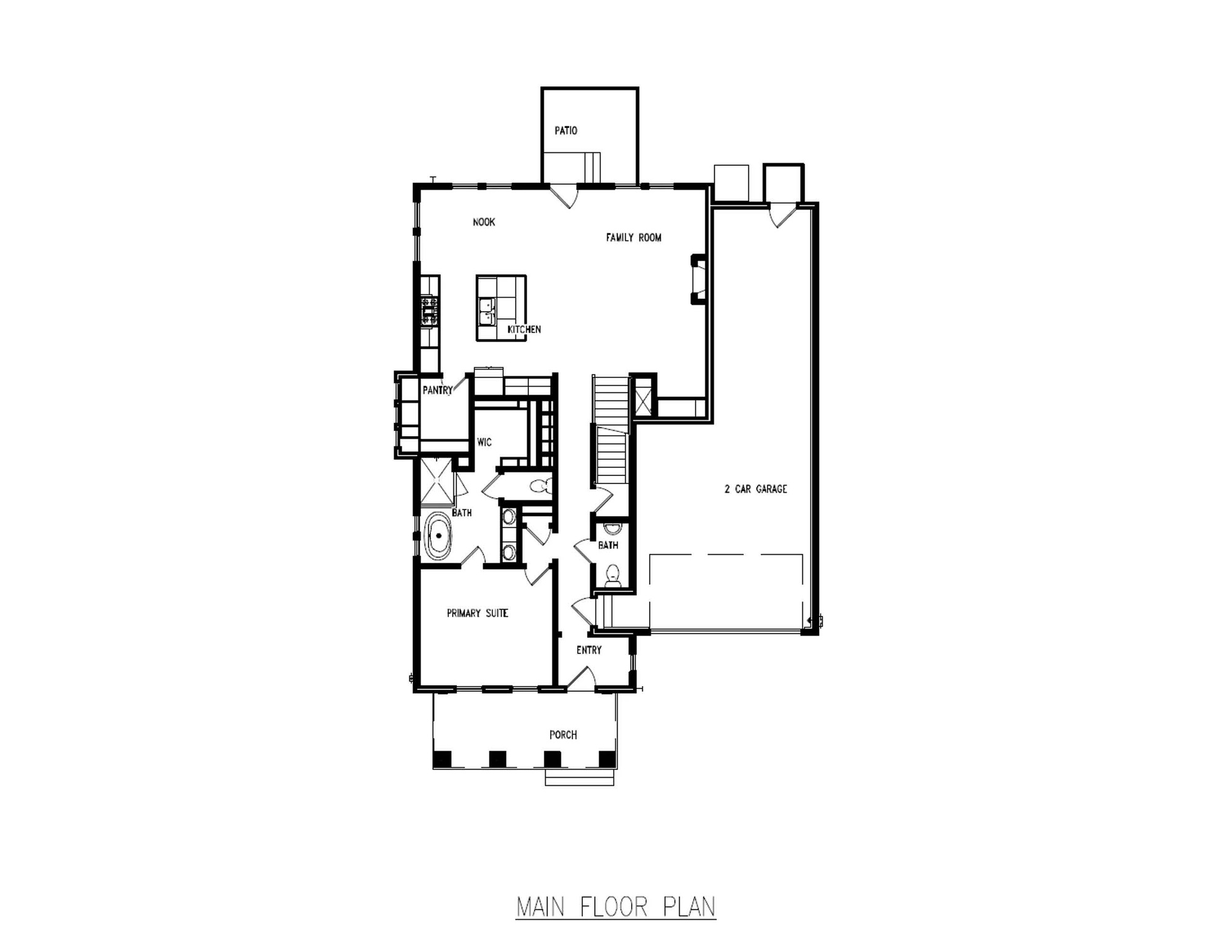 DAYBREAK - Residential