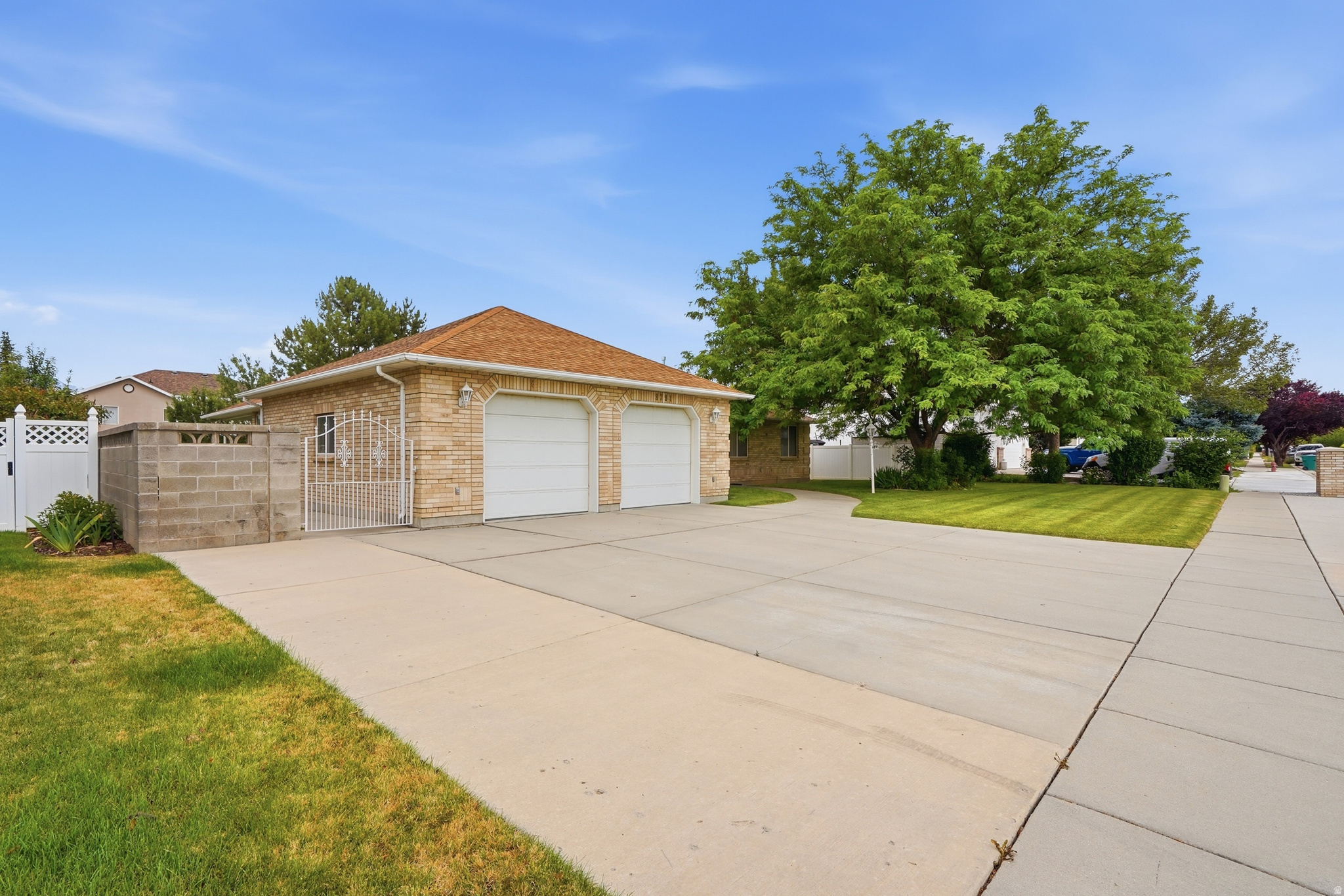 THE LINKS AT MOUNTAI - Residential