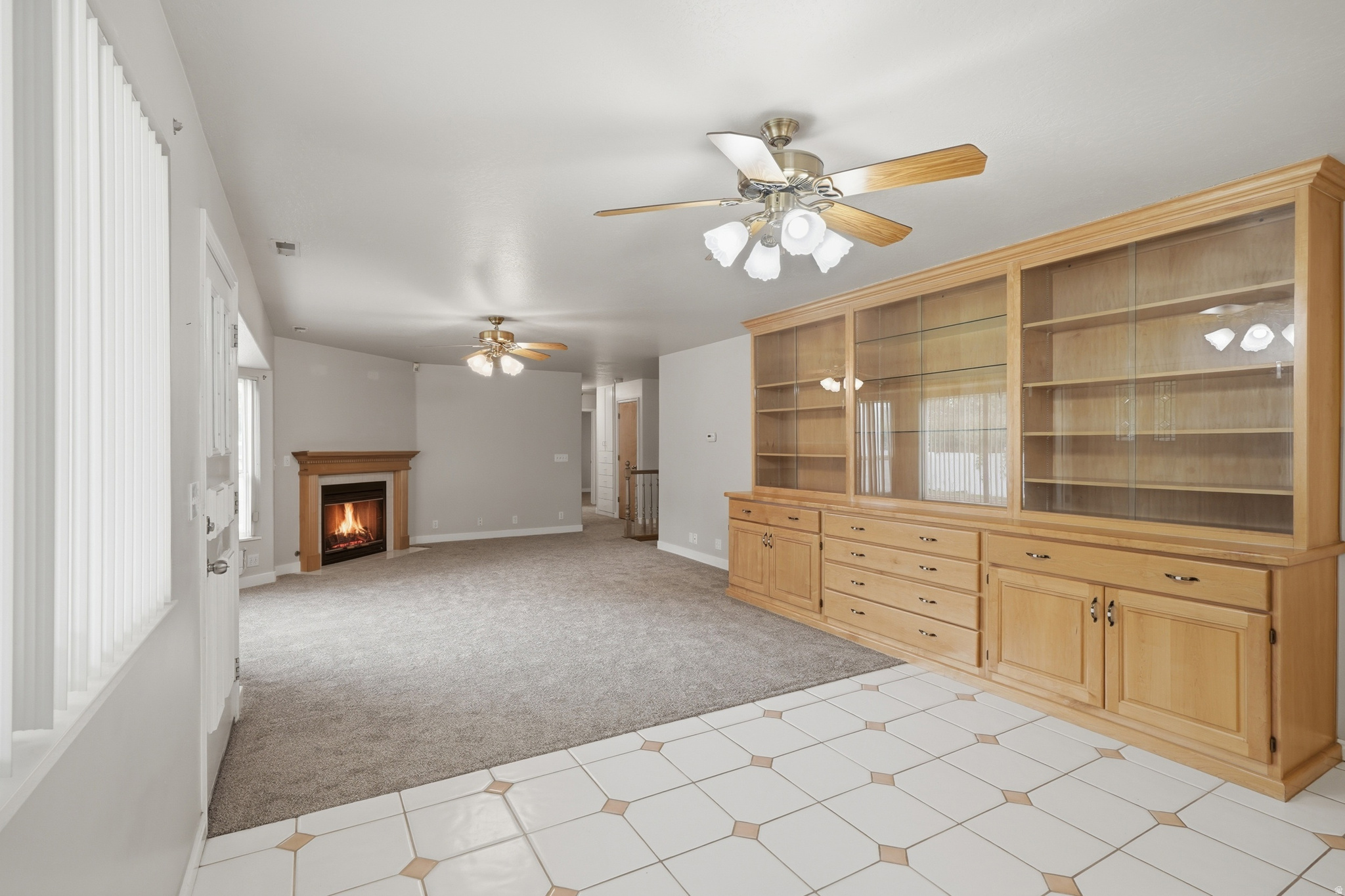 THE LINKS AT MOUNTAI - Residential