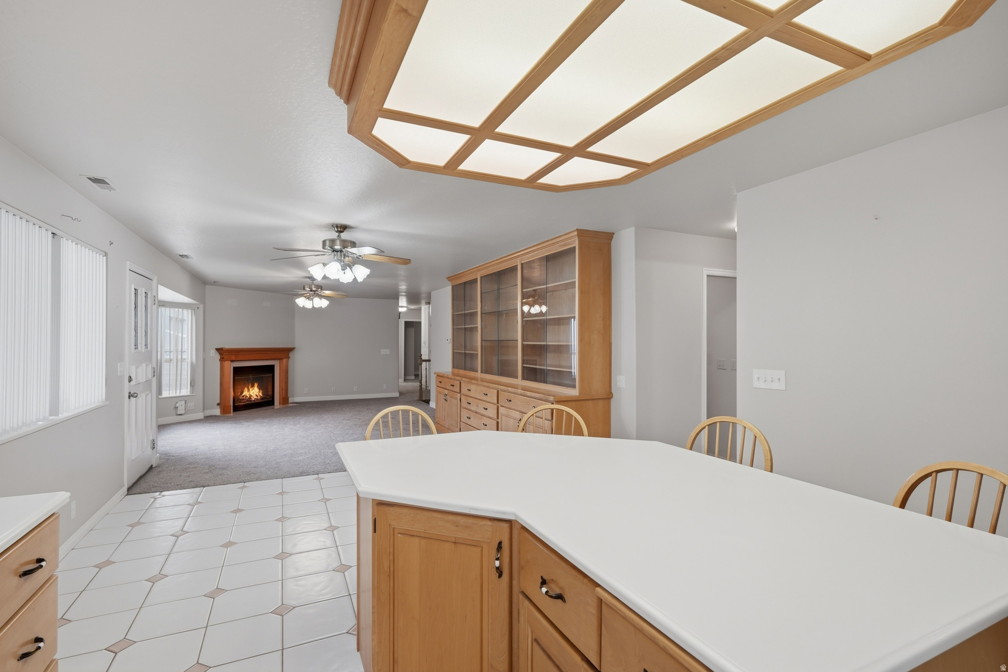 THE LINKS AT MOUNTAI - Residential