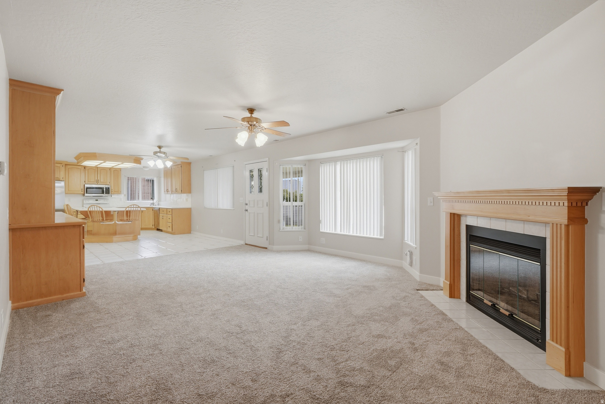 THE LINKS AT MOUNTAI - Residential