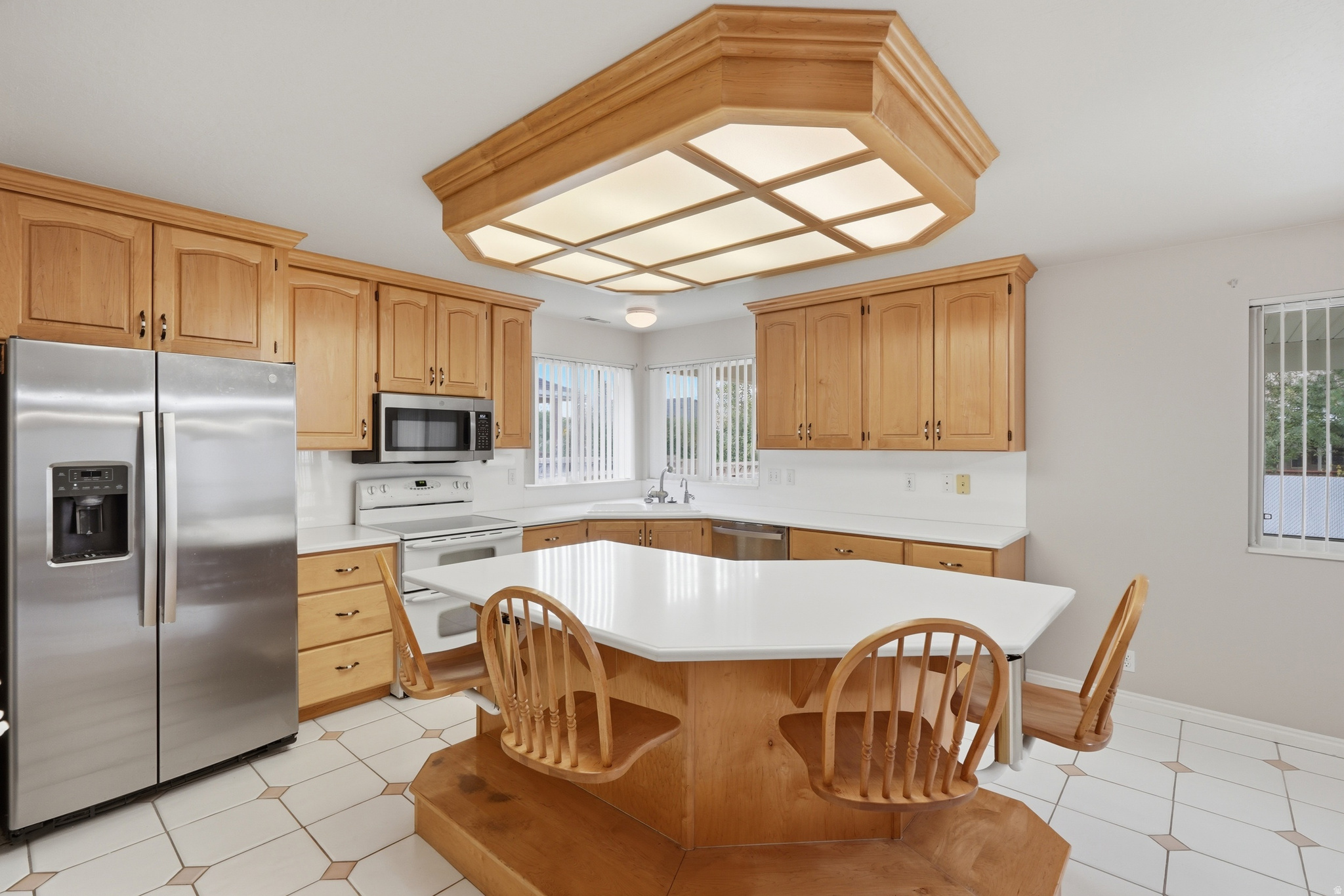 THE LINKS AT MOUNTAI - Residential