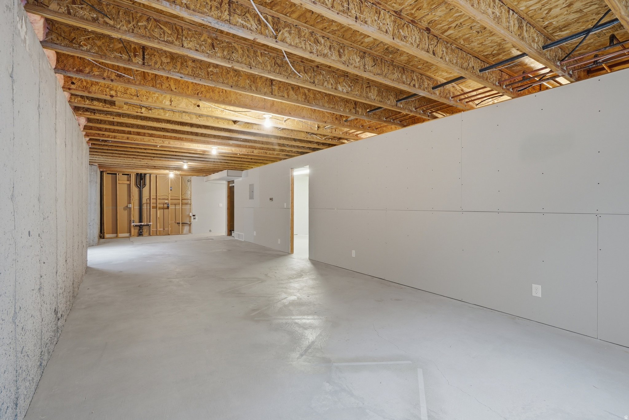 THE LINKS AT MOUNTAI - Residential