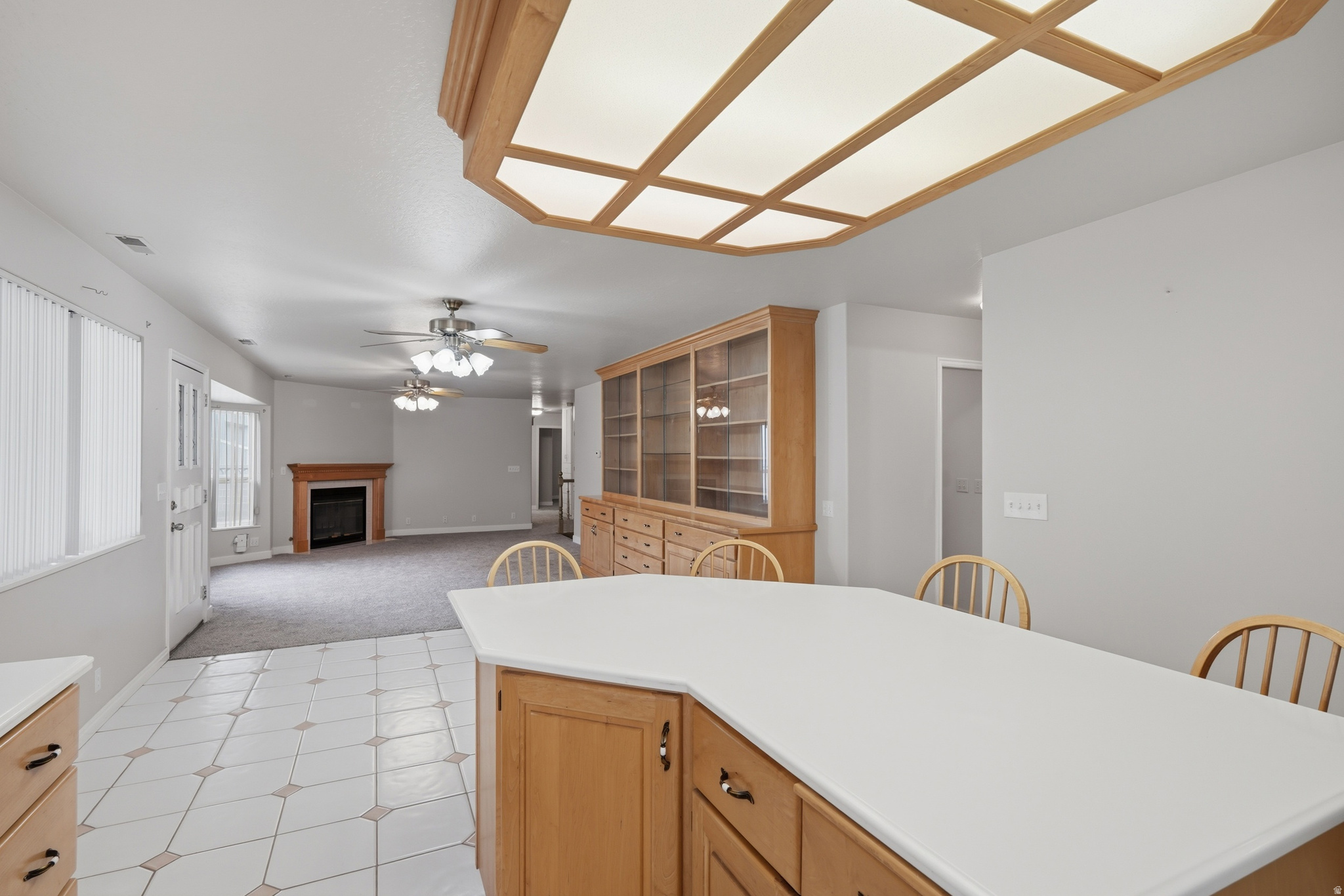 THE LINKS AT MOUNTAI - Residential
