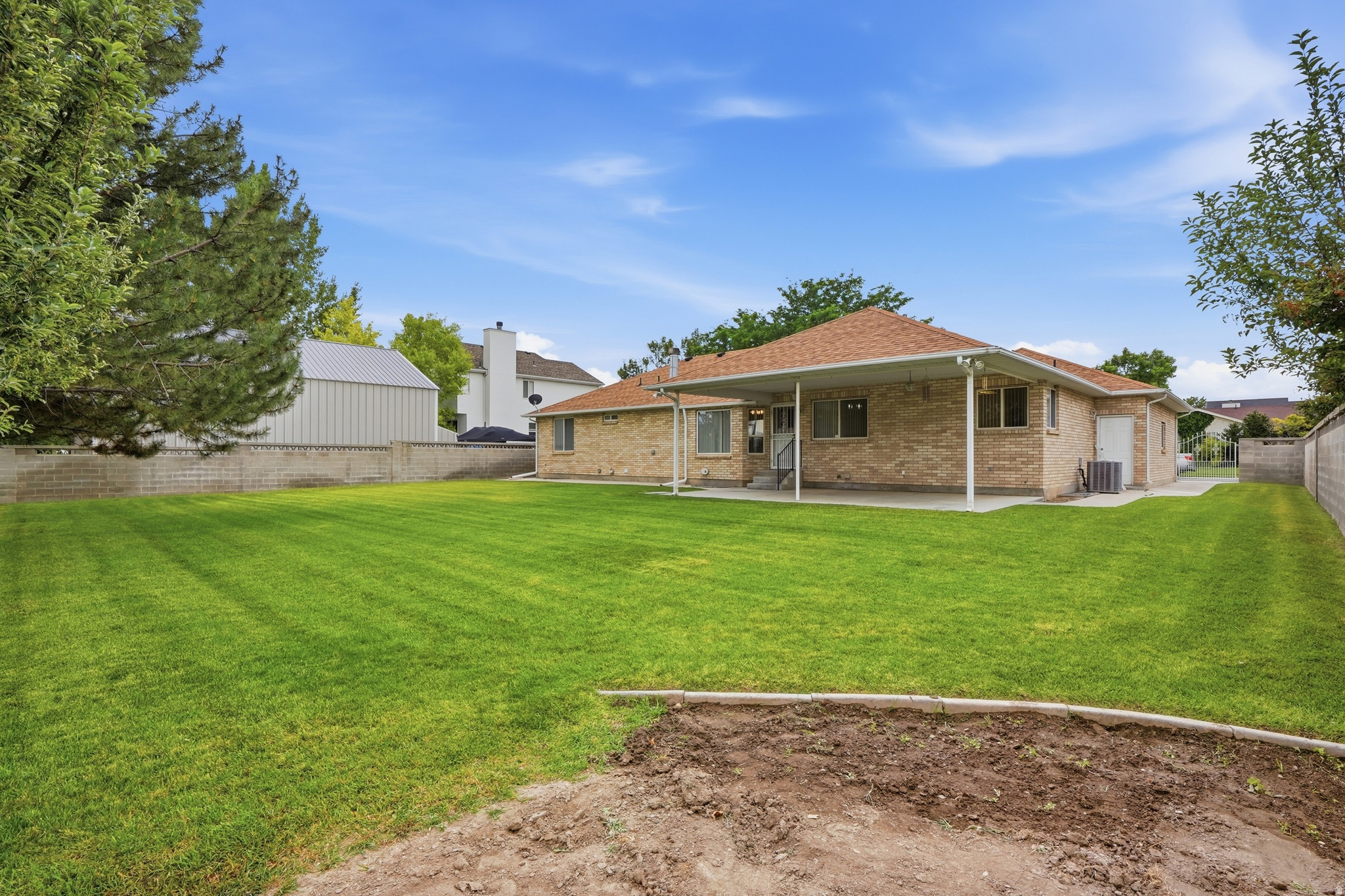 THE LINKS AT MOUNTAI - Residential