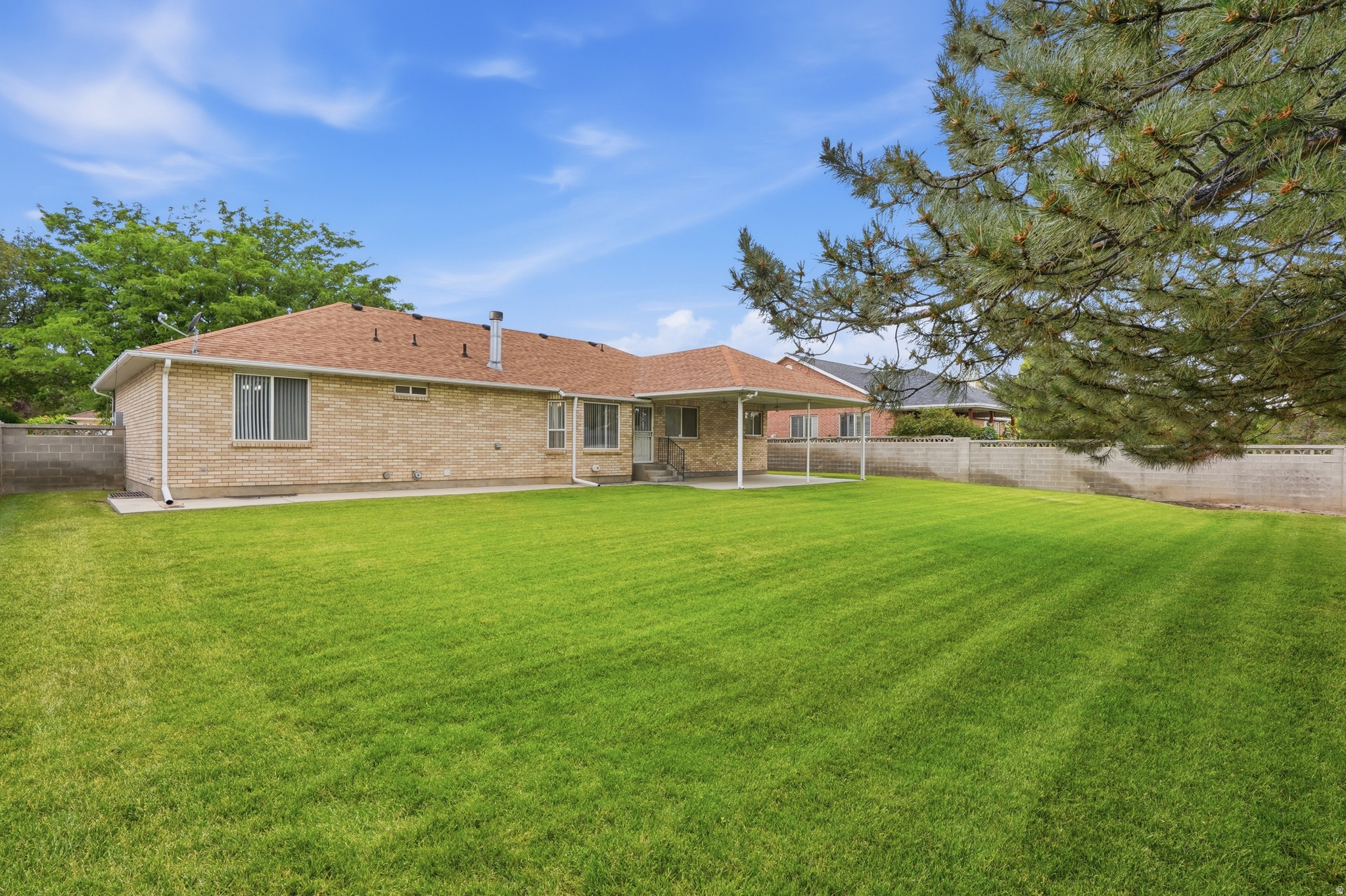 THE LINKS AT MOUNTAI - Residential
