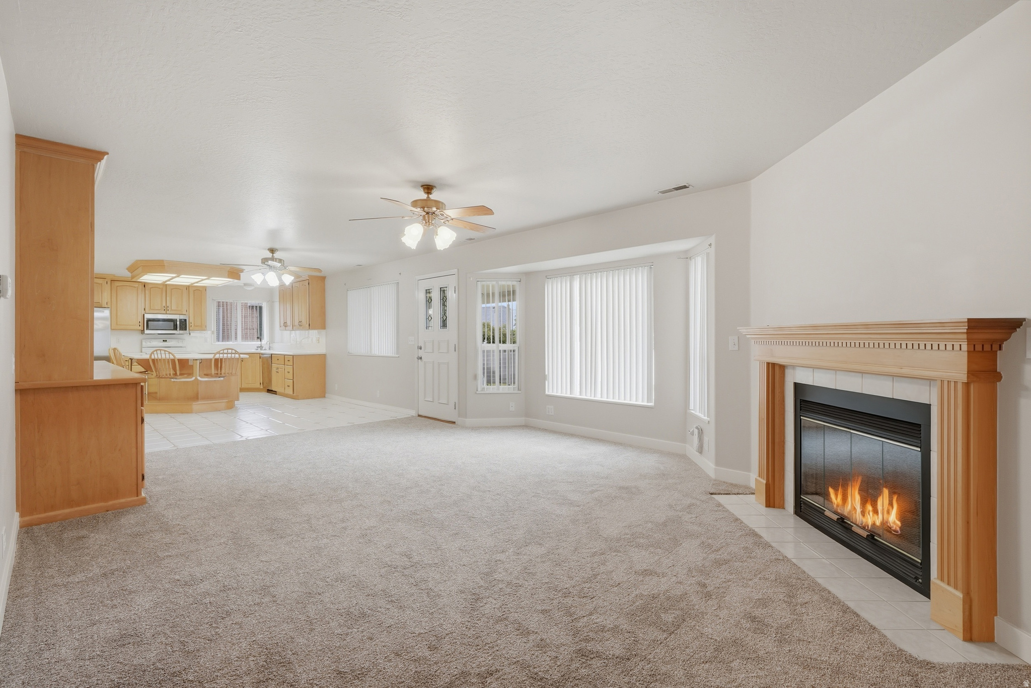 THE LINKS AT MOUNTAI - Residential
