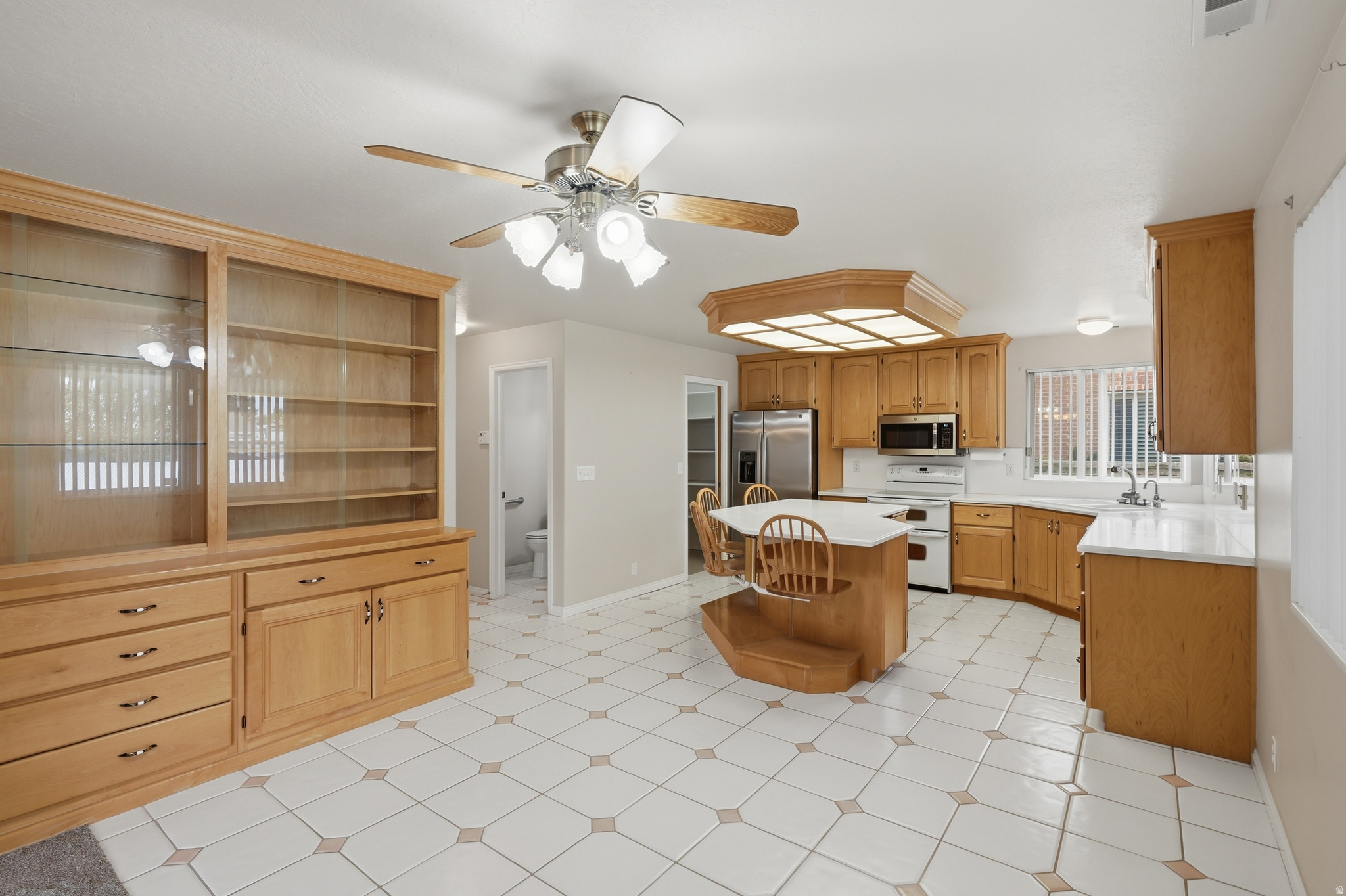 THE LINKS AT MOUNTAI - Residential