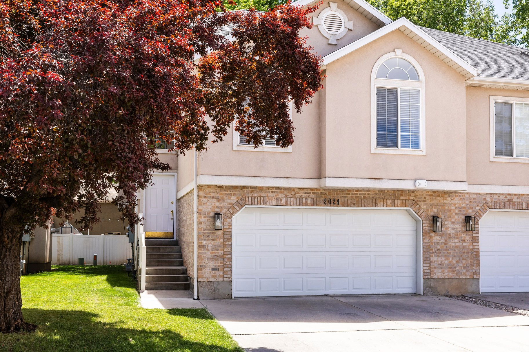 COTTONWOOD COVE OF HOLLADAY - Residential