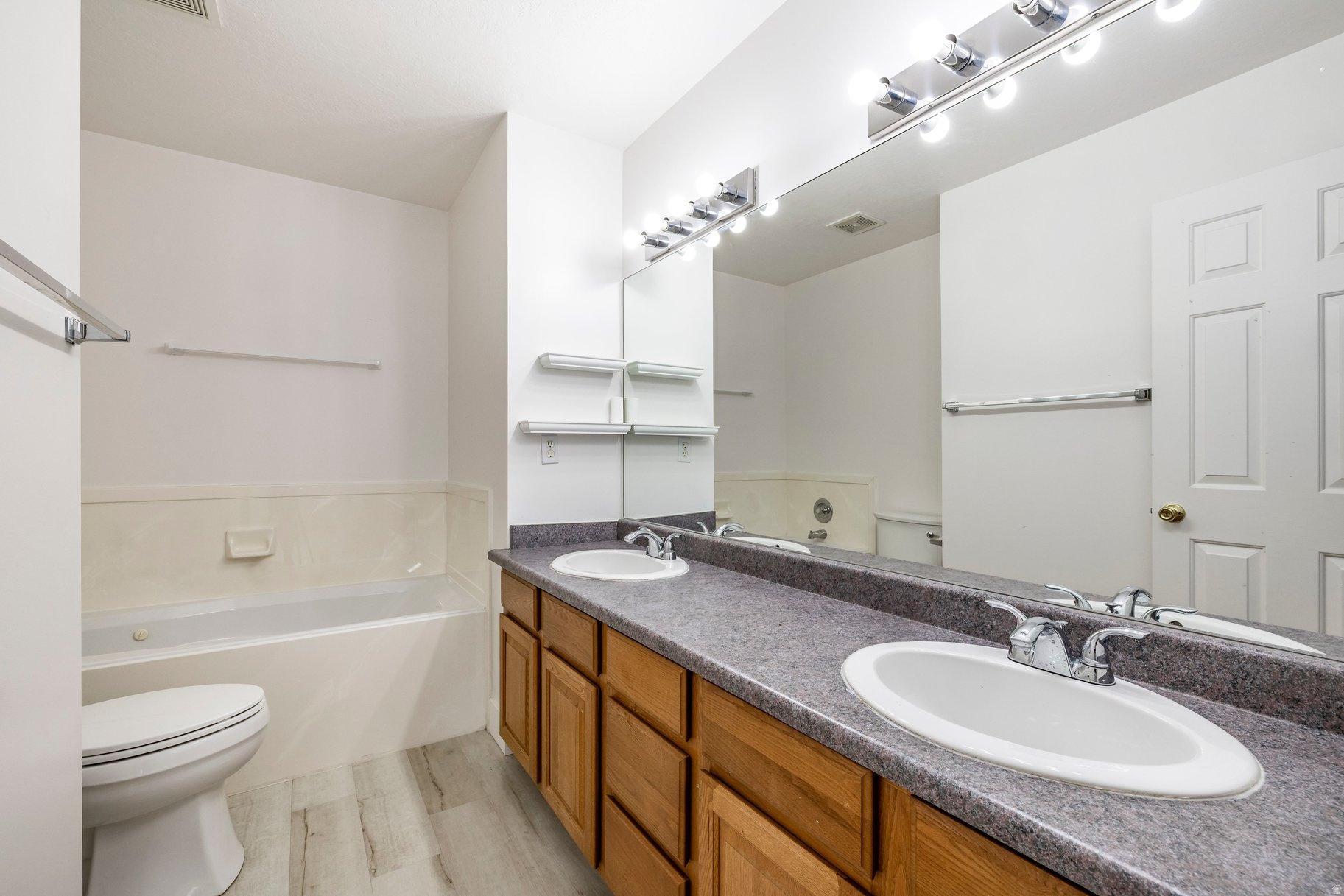 COTTONWOOD COVE OF HOLLADAY - Residential