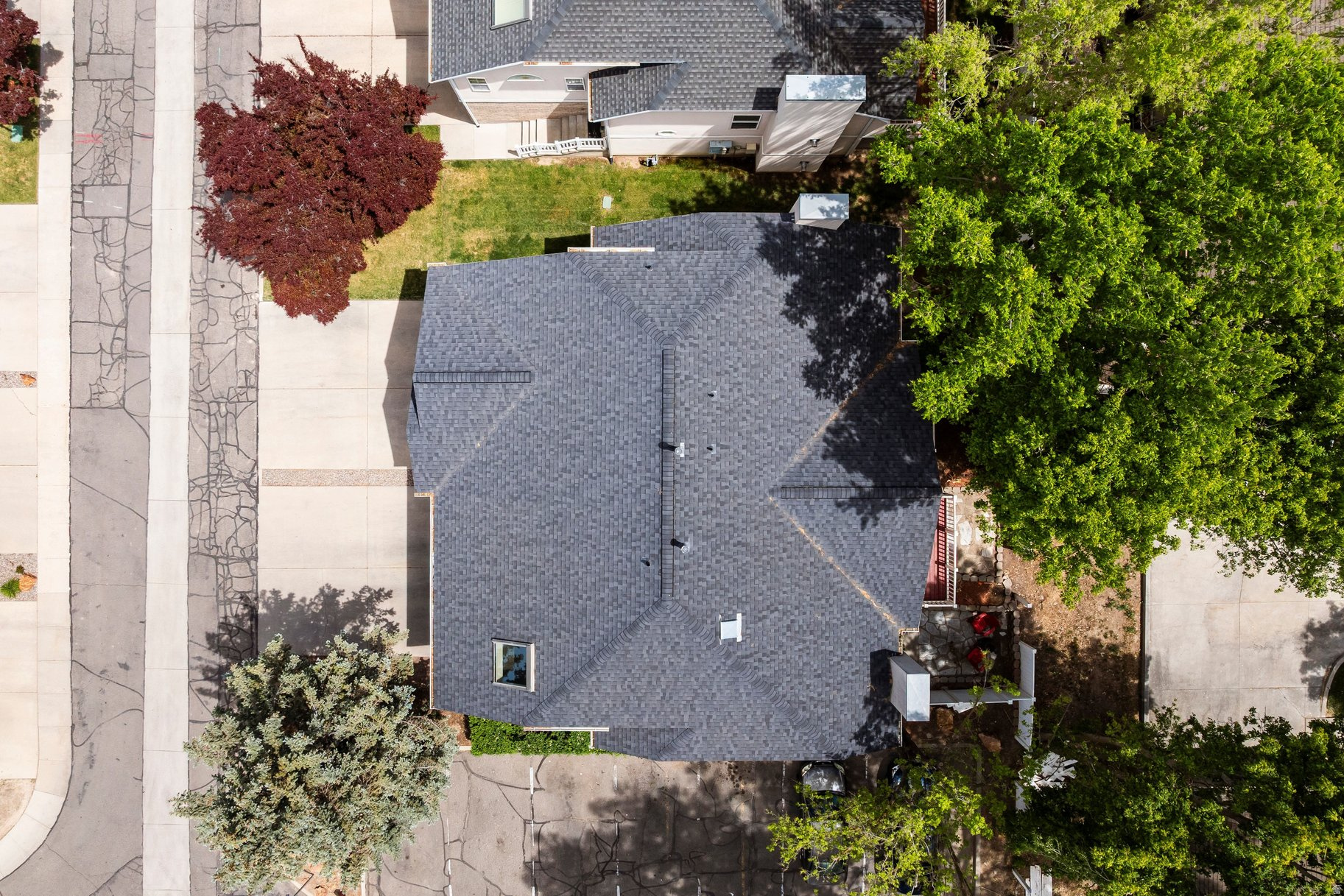COTTONWOOD COVE OF HOLLADAY - Residential