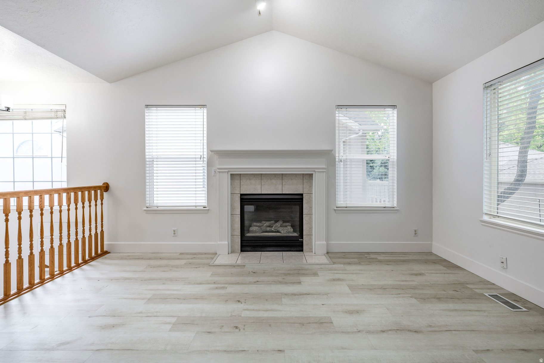 COTTONWOOD COVE OF HOLLADAY - Residential