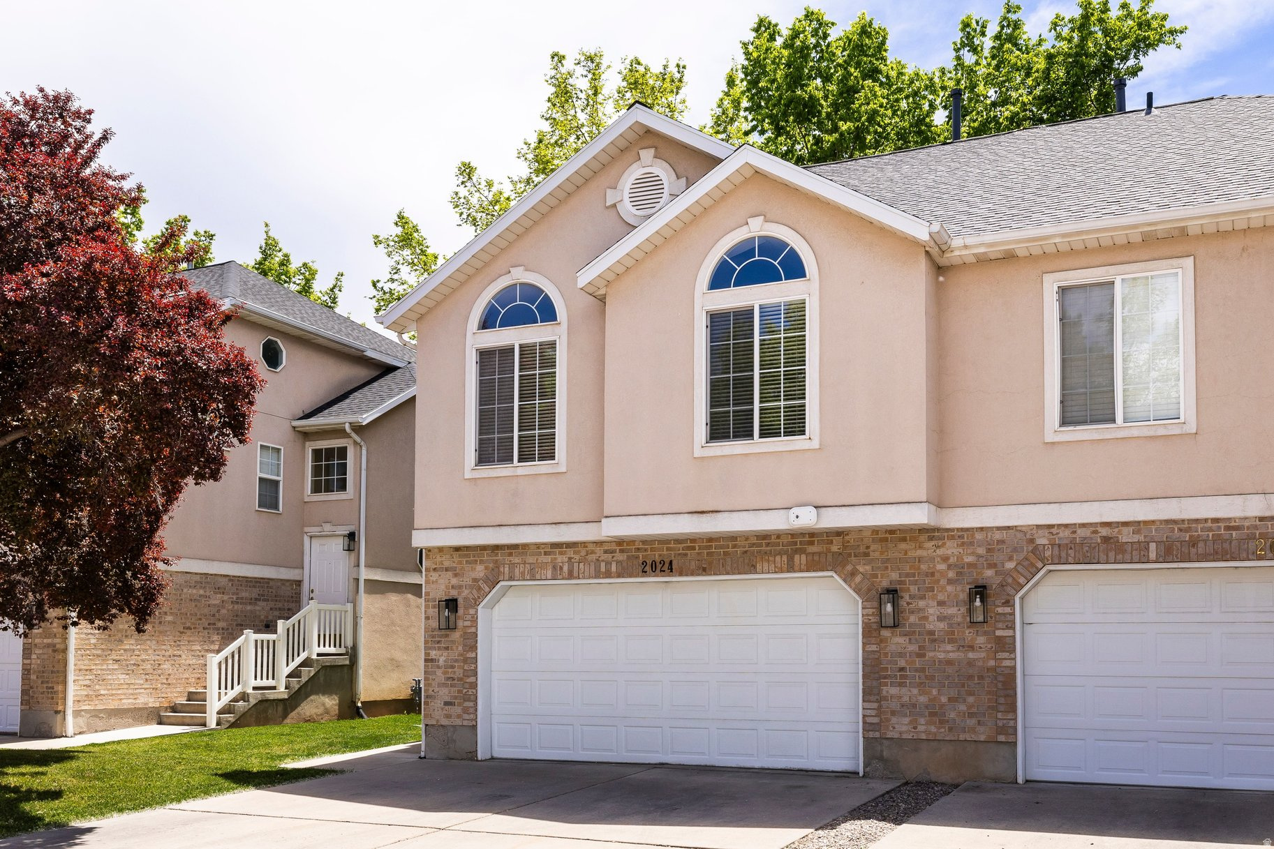 COTTONWOOD COVE OF HOLLADAY - Residential