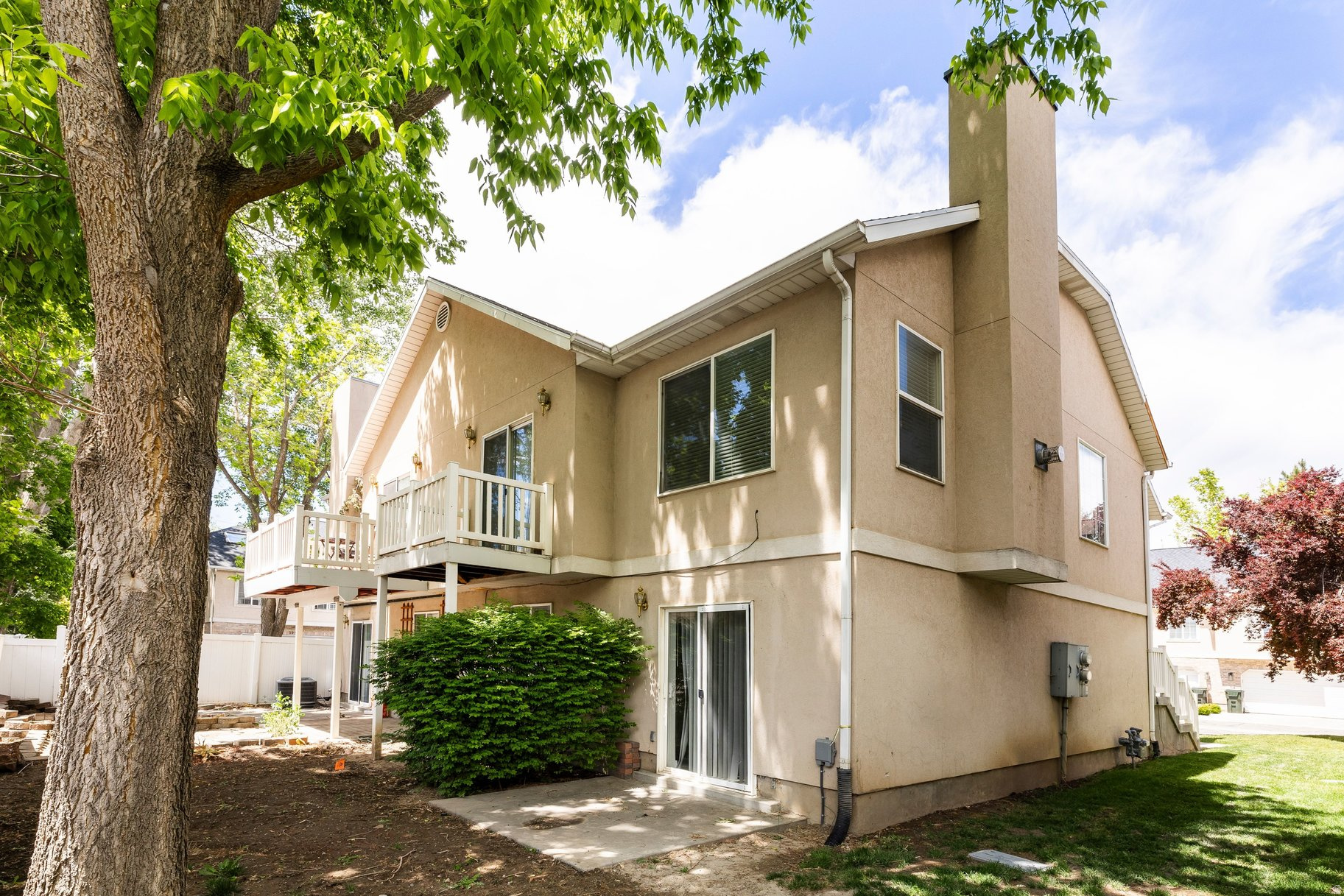 COTTONWOOD COVE OF HOLLADAY - Residential