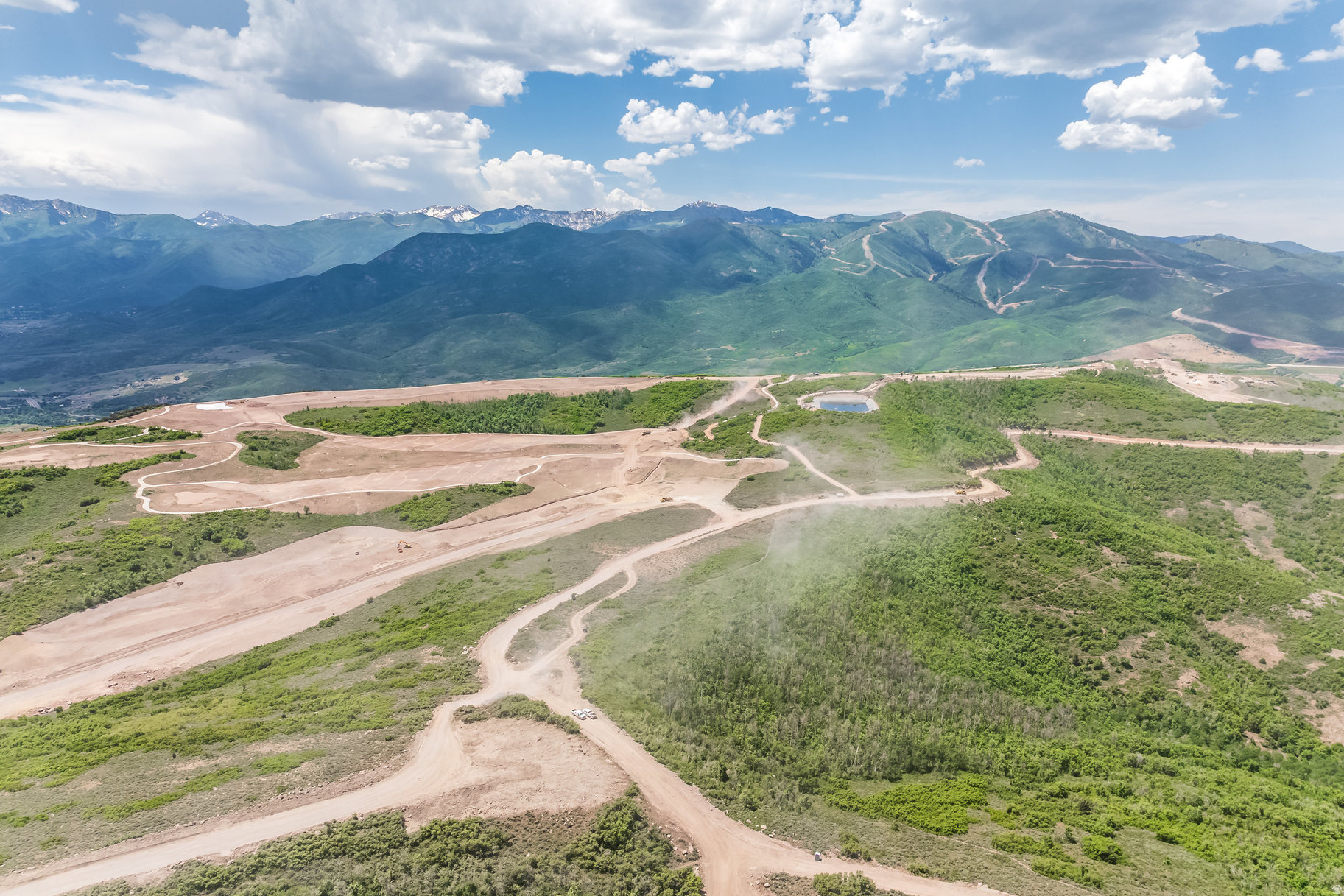 Build your legacy at Marcella Jordanelle Ridge, one of the most ambitious private club communities in the American West. Ideally located overlooking Jordanelle Reservoir with sweeping 360 degree views of the new Deer Valley Resort ski runs and iconic Mt. Timpanogos, Marcella offers a true four-season lifestyle just minutes from Deer Valley East Village, historic Main Street, and Salt Lake City International Airport. Members enjoy an unmatched portfolio of amenities anchored by Skyline, the first mountain course designed by Tiger Woods and TGR Design, alongside Ambush, a forthcoming 18-hole championship course by King Collins Dormer, and a Tiger Woodsdesigned Short Course. At the heart of the community, the 65-acre Central Park will deliver a SWABACK-designed Family Clubhouse with fitness, dining, and pool zone; an Olson Kundigdesigned Golf Clubhouse; and a Racquet Club featuring indoor and outdoor tennis, pickleball, and padel. Beyond the gates, Marcella members access two private mountain hubs in Deer Valley East Village - Marcella Lodge and The Landing - plus Marcella on Main, a private Sky Deck and Ski Lounge at Park City's iconic Main Street and Heber Avenue intersection, steps from the Town Lift. All amenities are based on current development plans and are subject to change. Buyer to verify all information.