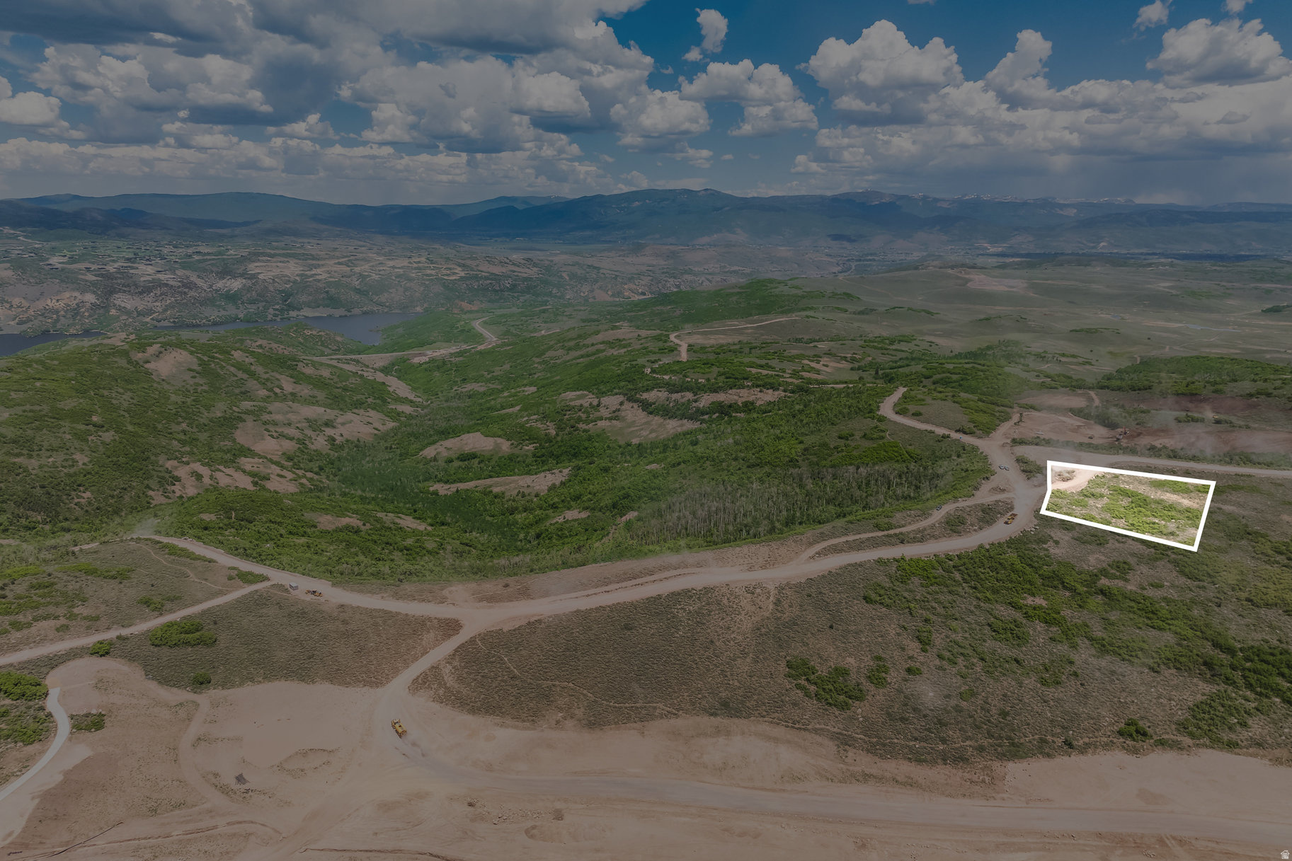 Build your legacy at Marcella Jordanelle Ridge, one of the most ambitious private club communities in the American West. Ideally located overlooking Jordanelle Reservoir with sweeping 360 degree views of the new Deer Valley Resort ski runs and iconic Mt. Timpanogos, Marcella offers a true four-season lifestyle just minutes from Deer Valley East Village, historic Main Street, and Salt Lake City International Airport. Members enjoy an unmatched portfolio of amenities anchored by Skyline, the first mountain course designed by Tiger Woods and TGR Design, alongside Ambush, a forthcoming 18-hole championship course by King Collins Dormer, and a Tiger Woodsdesigned Short Course. At the heart of the community, the 65-acre Central Park will deliver a SWABACK-designed Family Clubhouse with fitness, dining, and pool zone; an Olson Kundigdesigned Golf Clubhouse; and a Racquet Club featuring indoor and outdoor tennis, pickleball, and padel. Beyond the gates, Marcella members access two private mountain hubs in Deer Valley East Village - Marcella Lodge and The Landing - plus Marcella on Main, a private Sky Deck and Ski Lounge at Park City's iconic Main Street and Heber Avenue intersection, steps from the Town Lift. All amenities are based on current development plans and are subject to change. Buyer to verify all information.