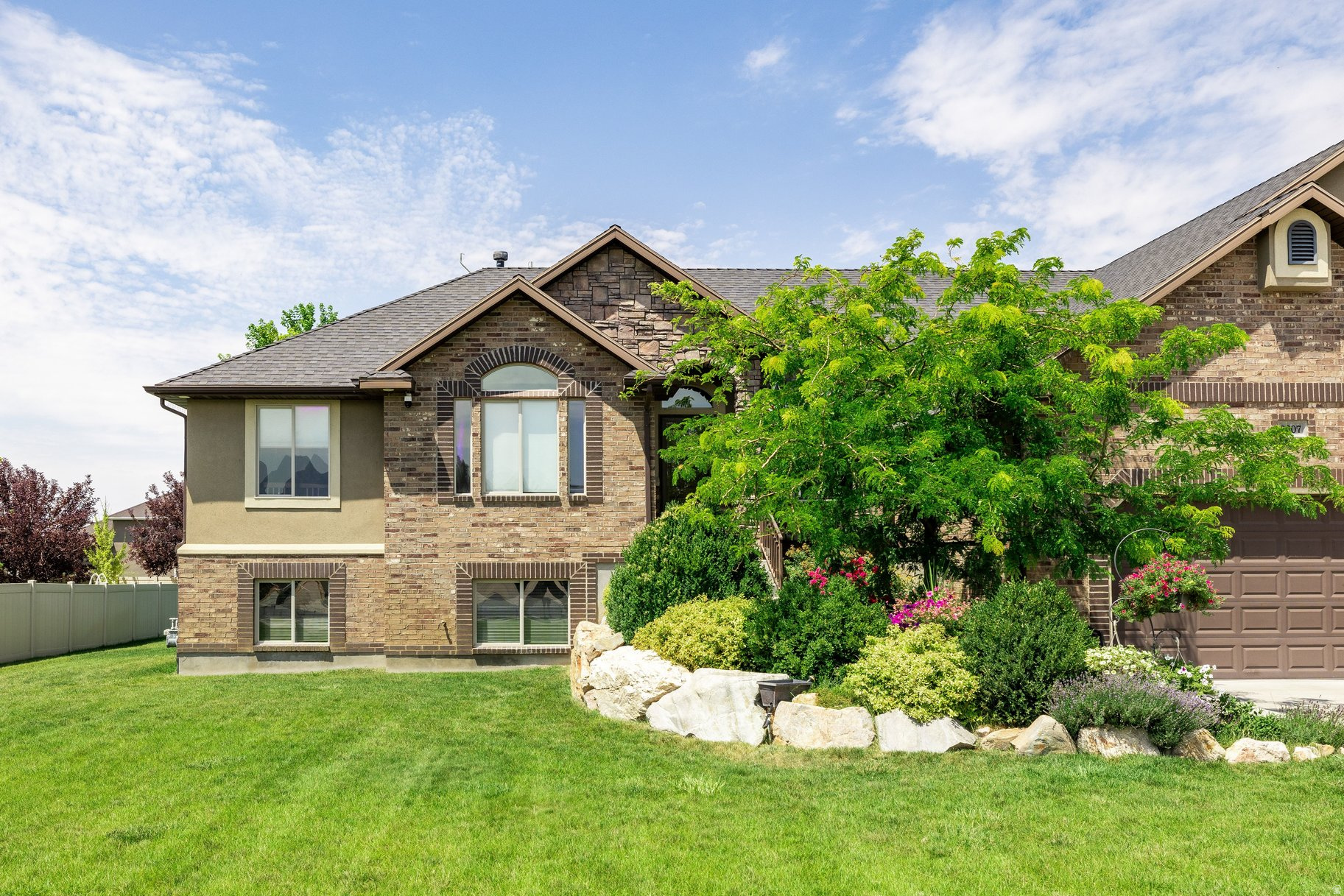 MOUNTAIN WEST MEADOWS PHASE 3 - Residential