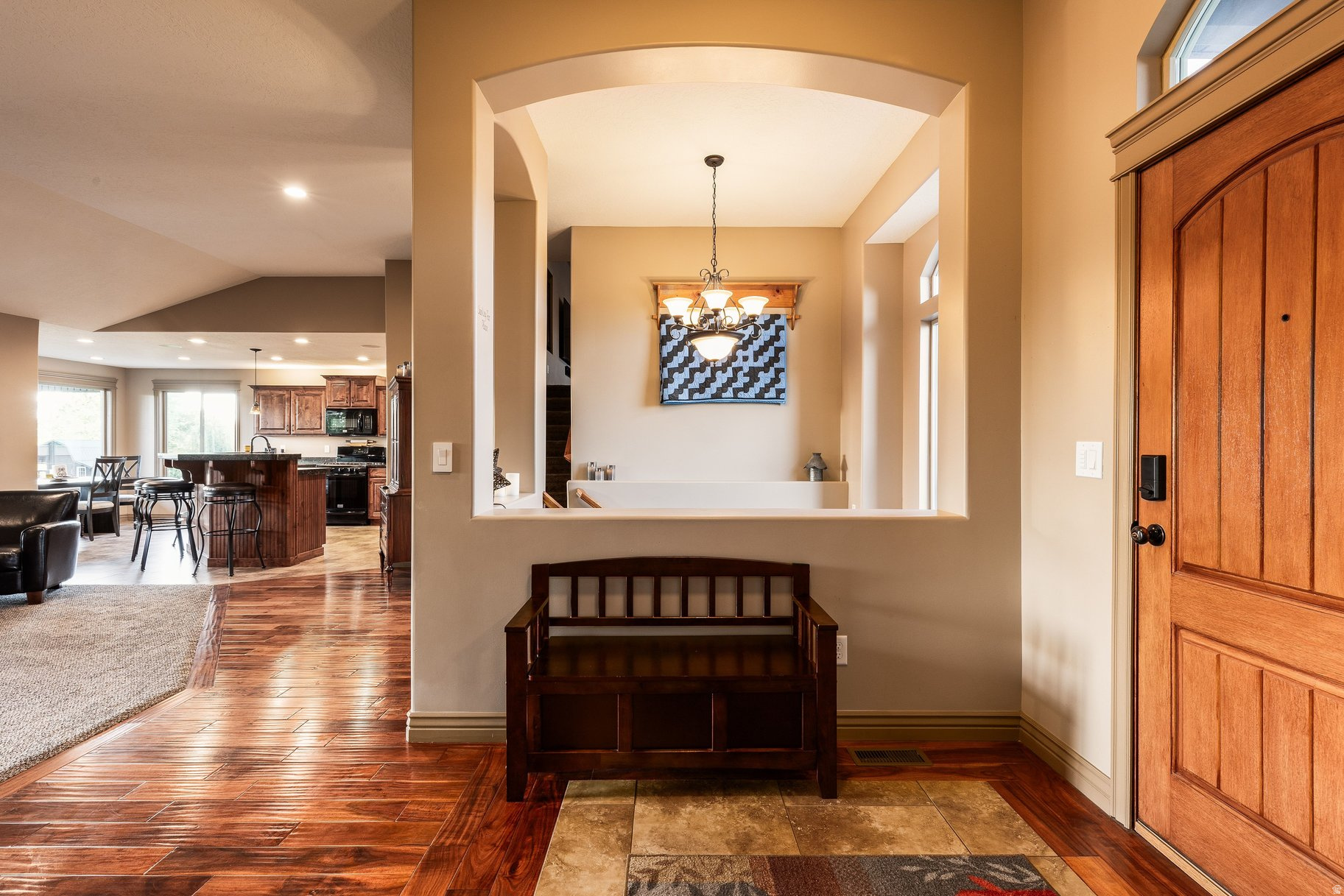 MOUNTAIN WEST MEADOWS PHASE 3 - Residential