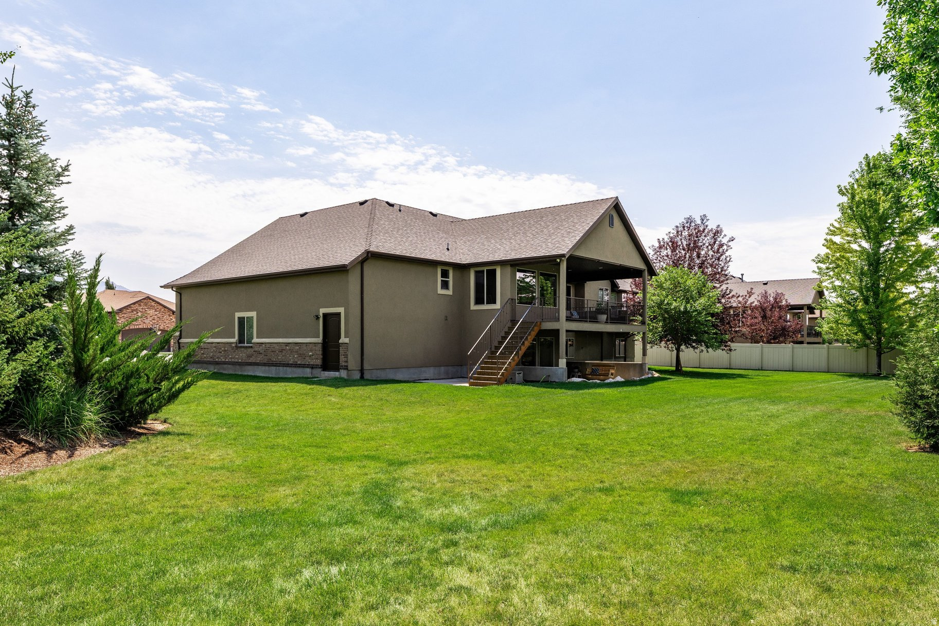 MOUNTAIN WEST MEADOWS PHASE 3 - Residential