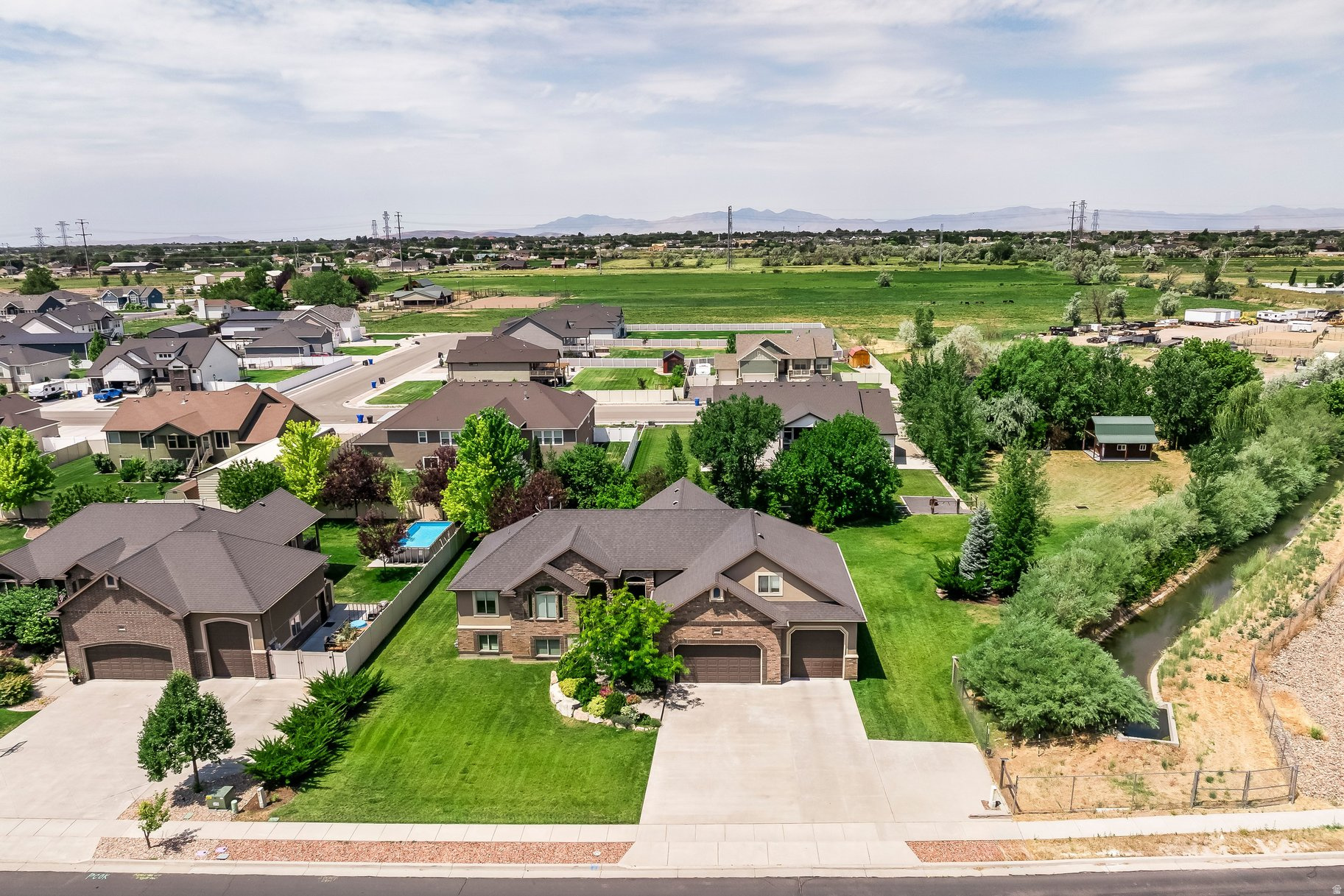 MOUNTAIN WEST MEADOWS PHASE 3 - Residential