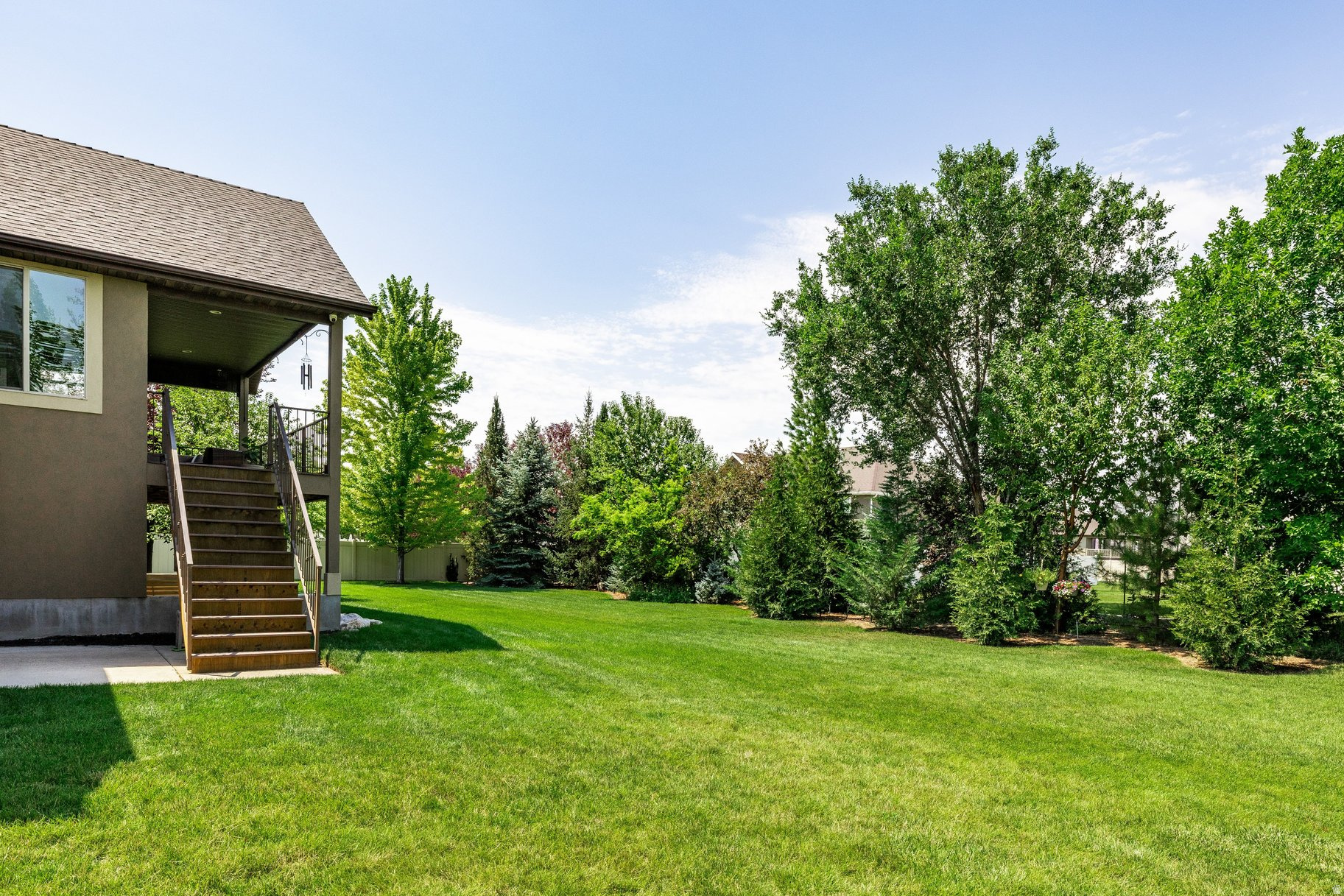 MOUNTAIN WEST MEADOWS PHASE 3 - Residential