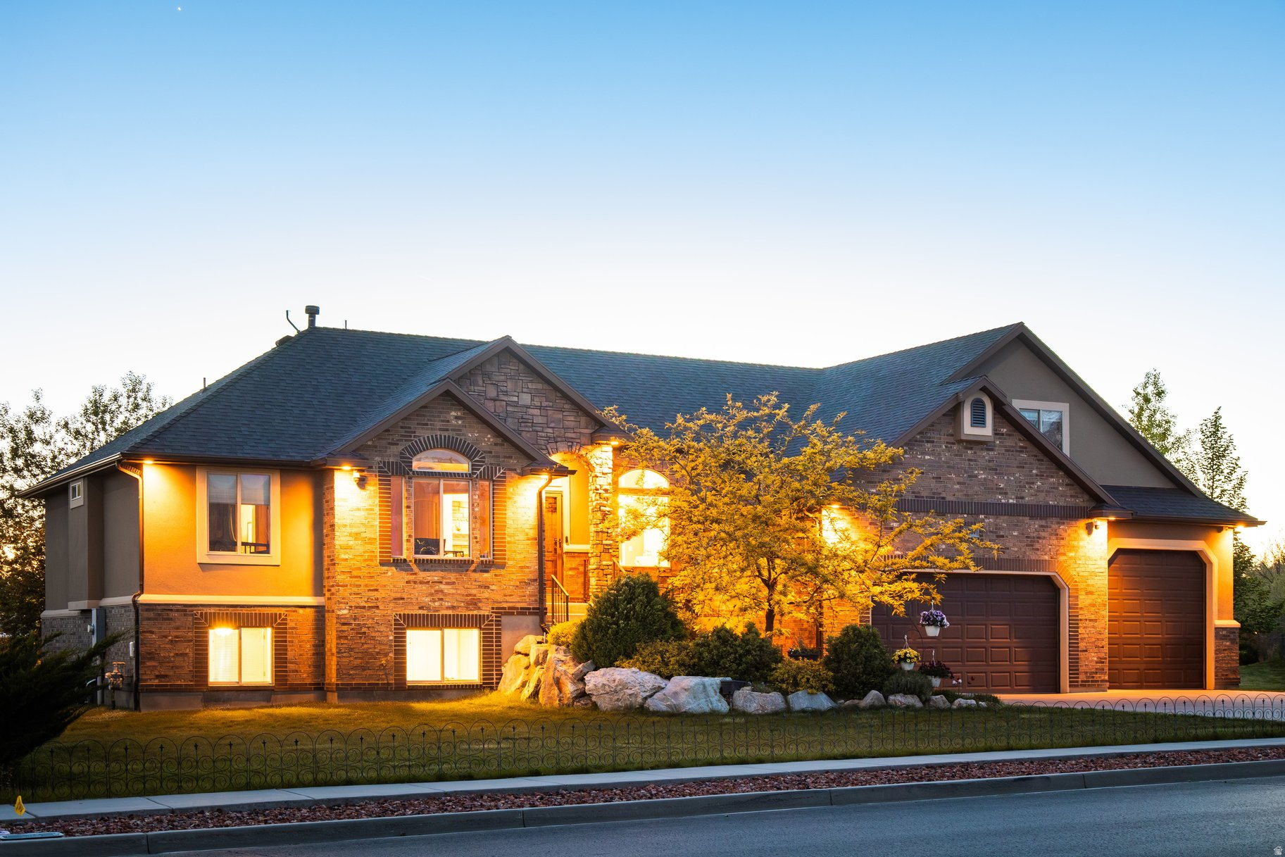 MOUNTAIN WEST MEADOWS PHASE 3 - Residential
