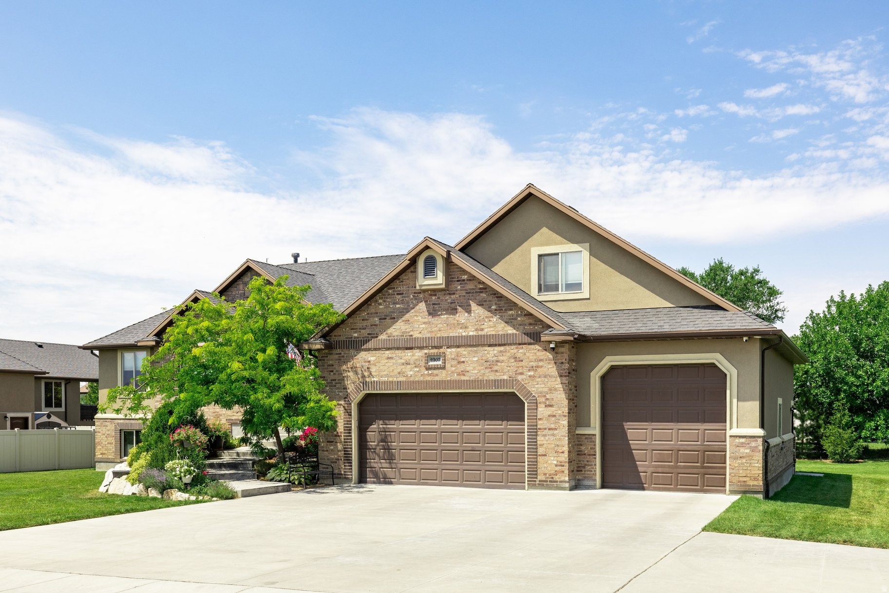 MOUNTAIN WEST MEADOWS PHASE 3 - Residential