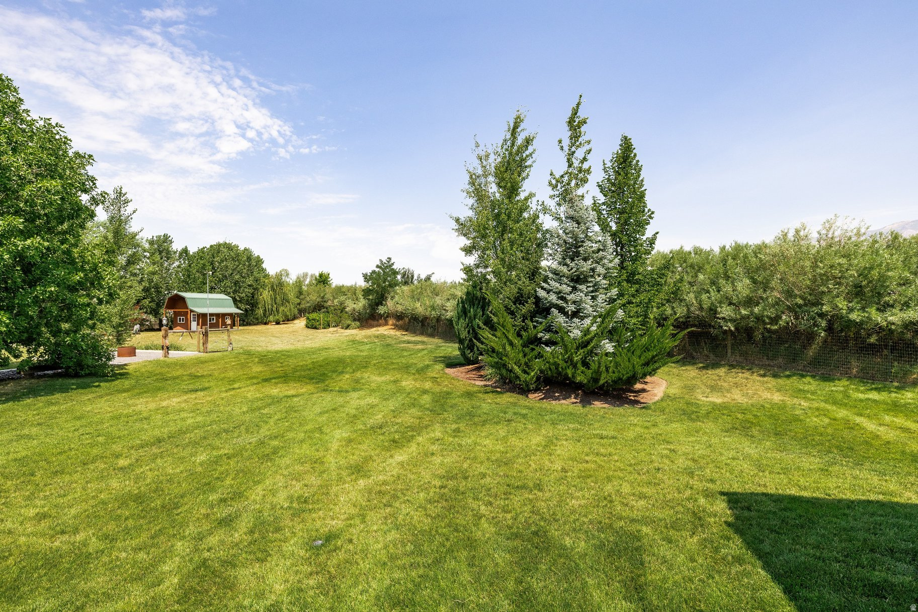 MOUNTAIN WEST MEADOWS PHASE 3 - Residential
