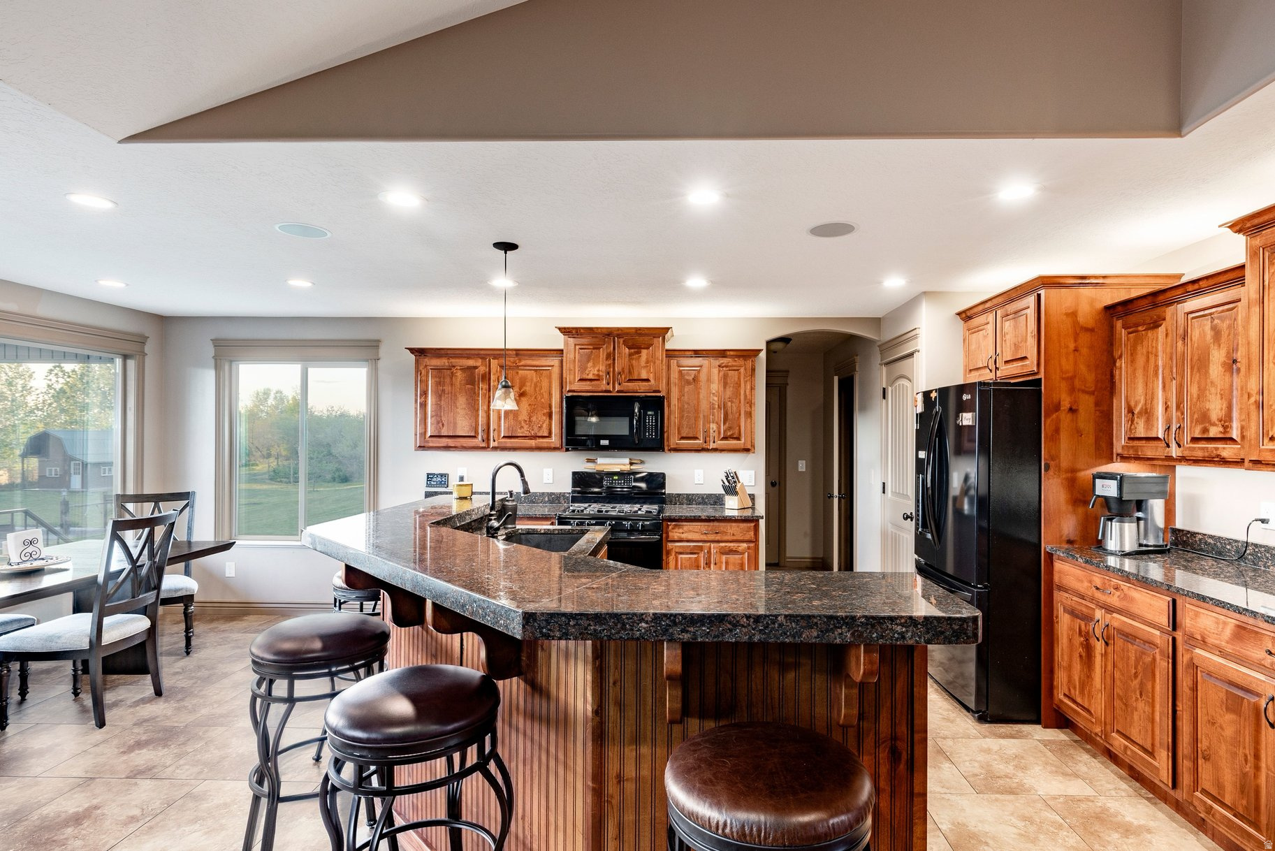 MOUNTAIN WEST MEADOWS PHASE 3 - Residential
