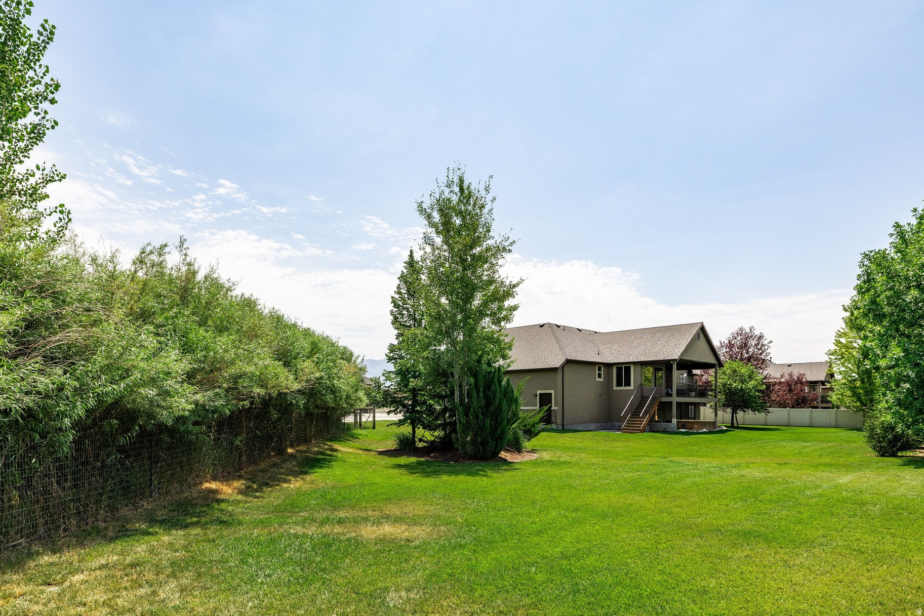 MOUNTAIN WEST MEADOWS PHASE 3 - Residential