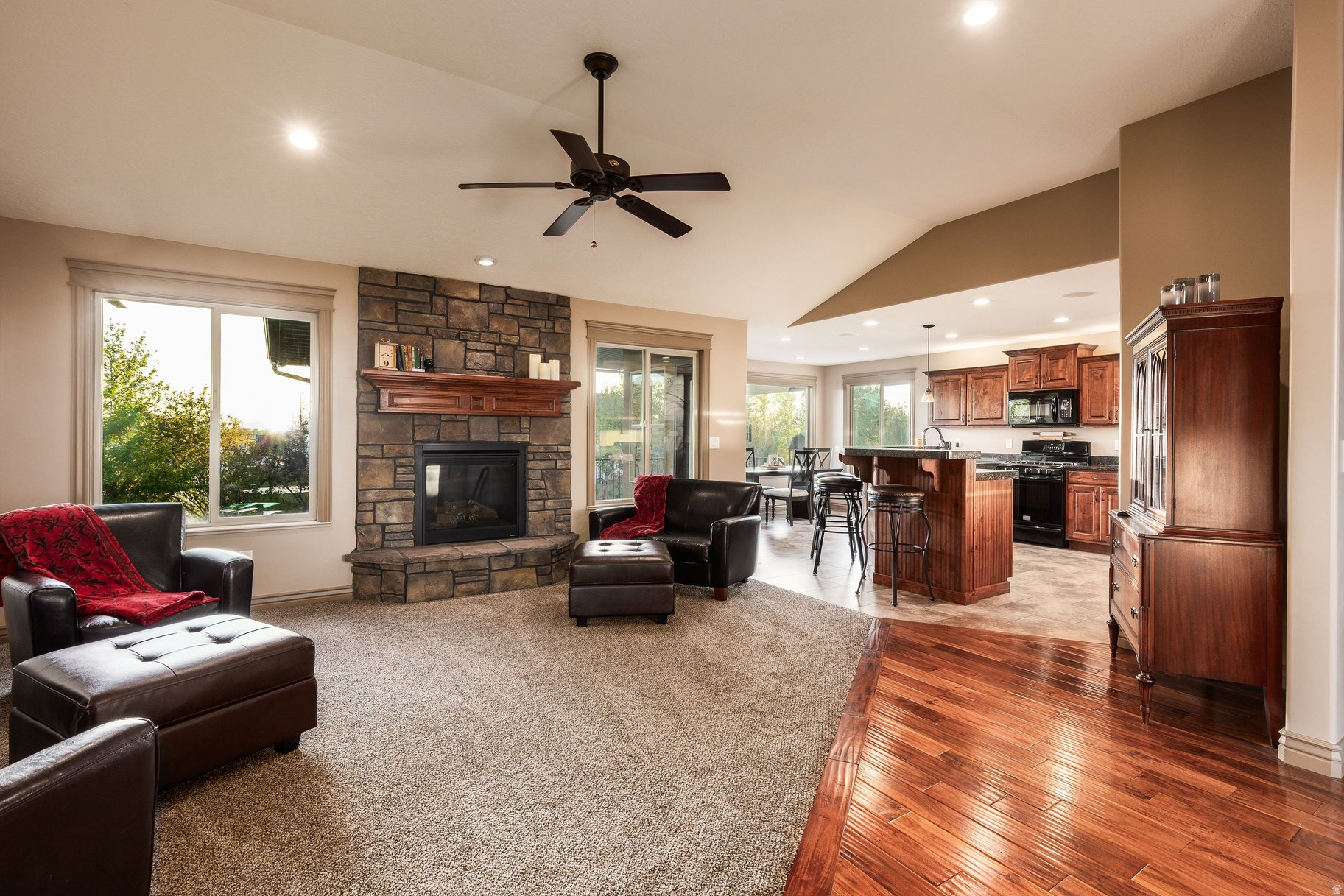 MOUNTAIN WEST MEADOWS PHASE 3 - Residential