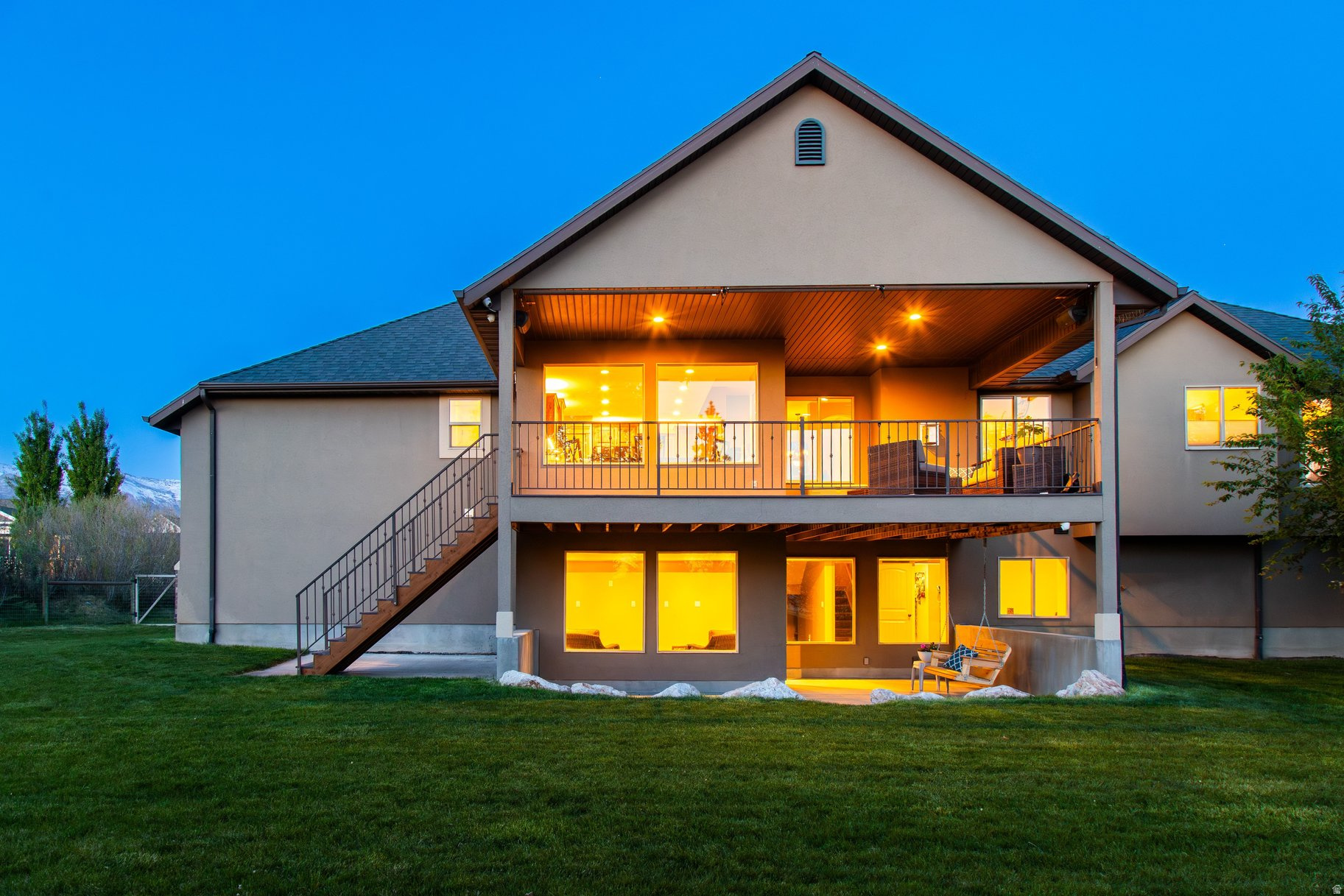 MOUNTAIN WEST MEADOWS PHASE 3 - Residential