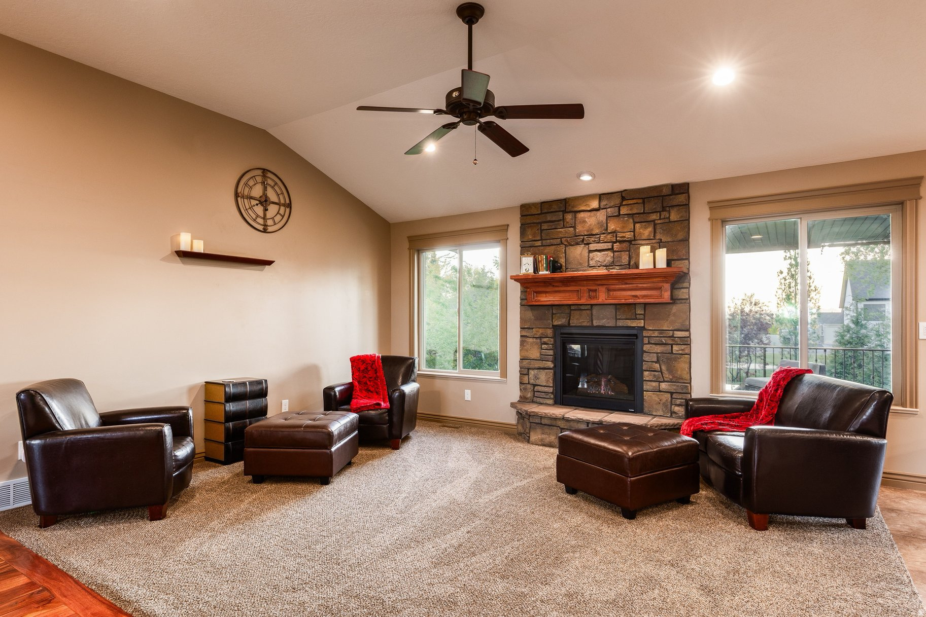 MOUNTAIN WEST MEADOWS PHASE 3 - Residential