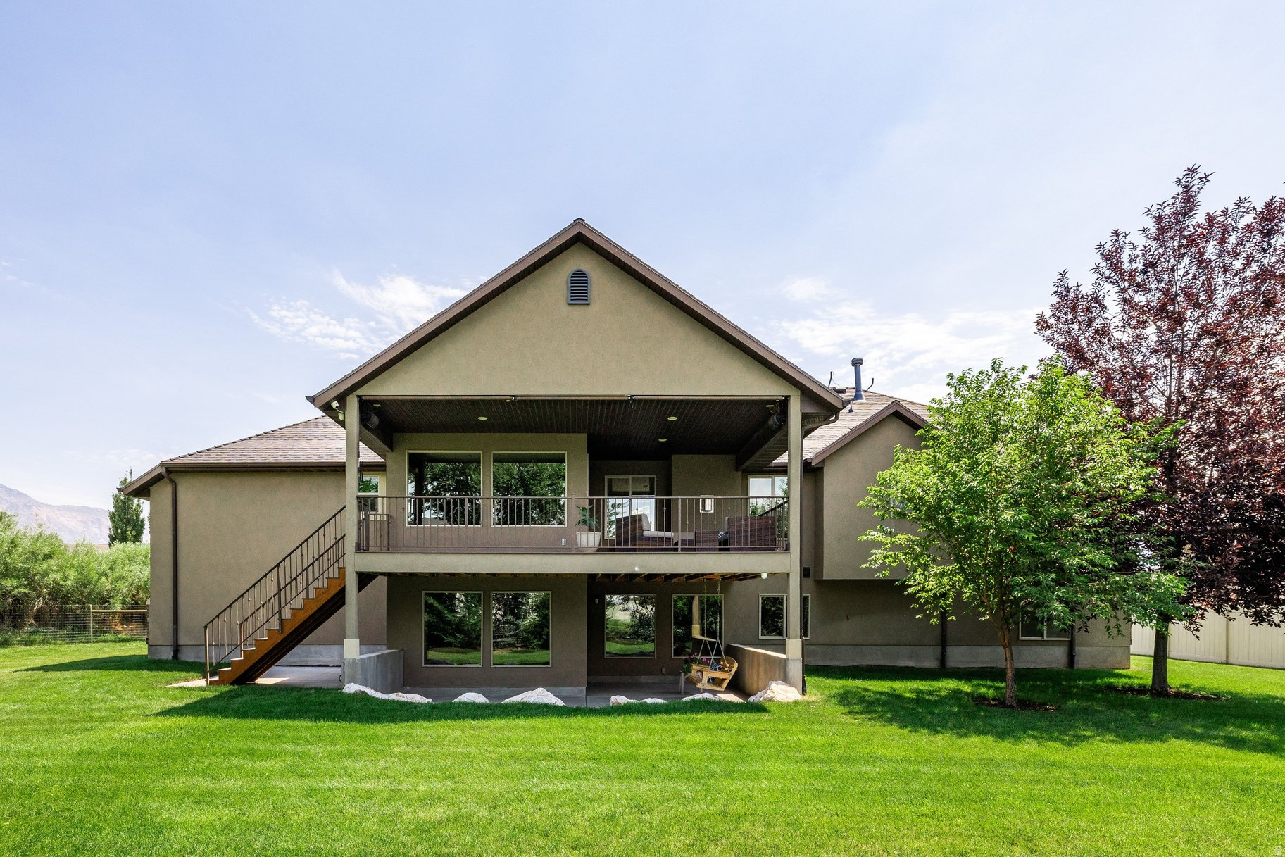 MOUNTAIN WEST MEADOWS PHASE 3 - Residential