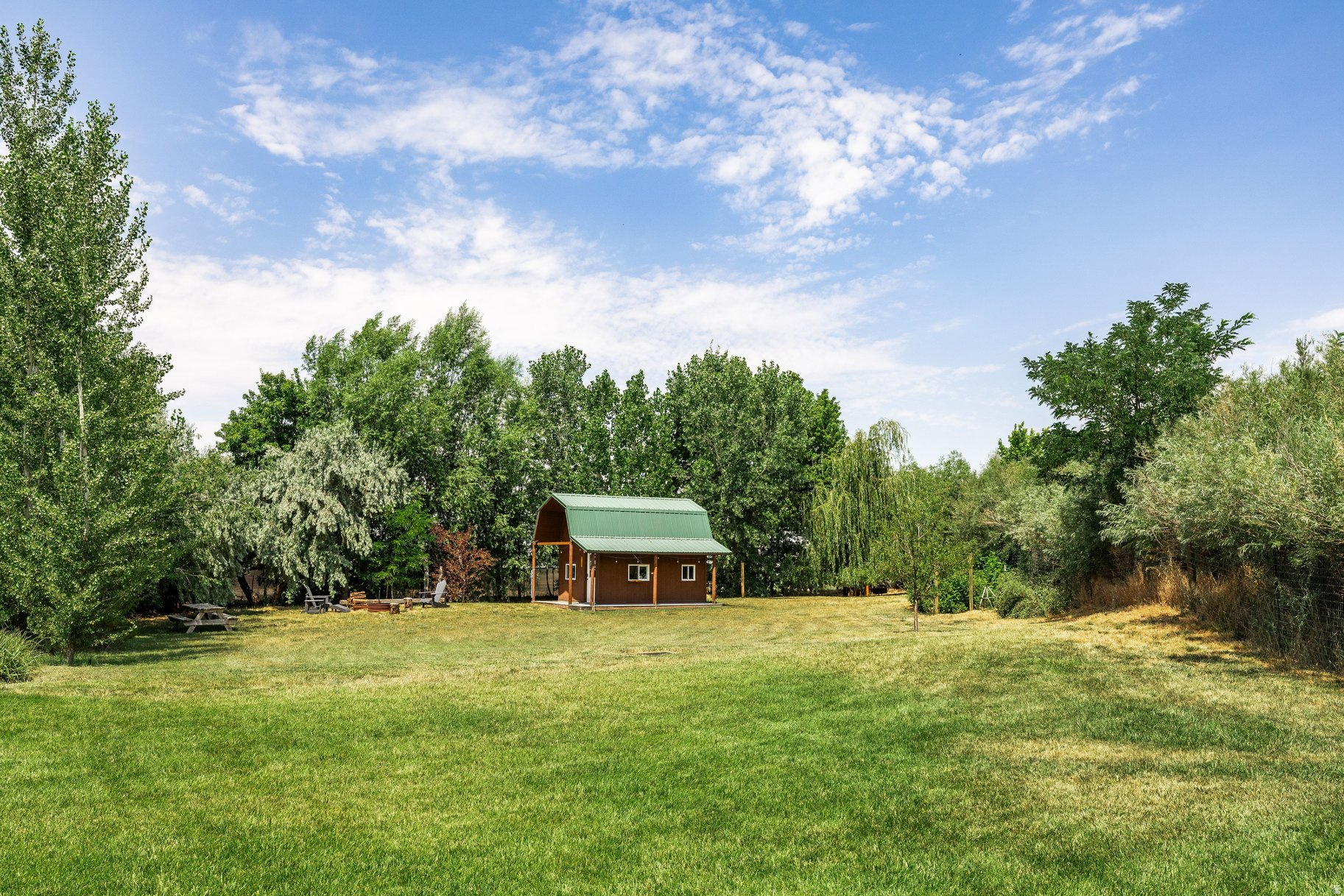 MOUNTAIN WEST MEADOWS PHASE 3 - Residential
